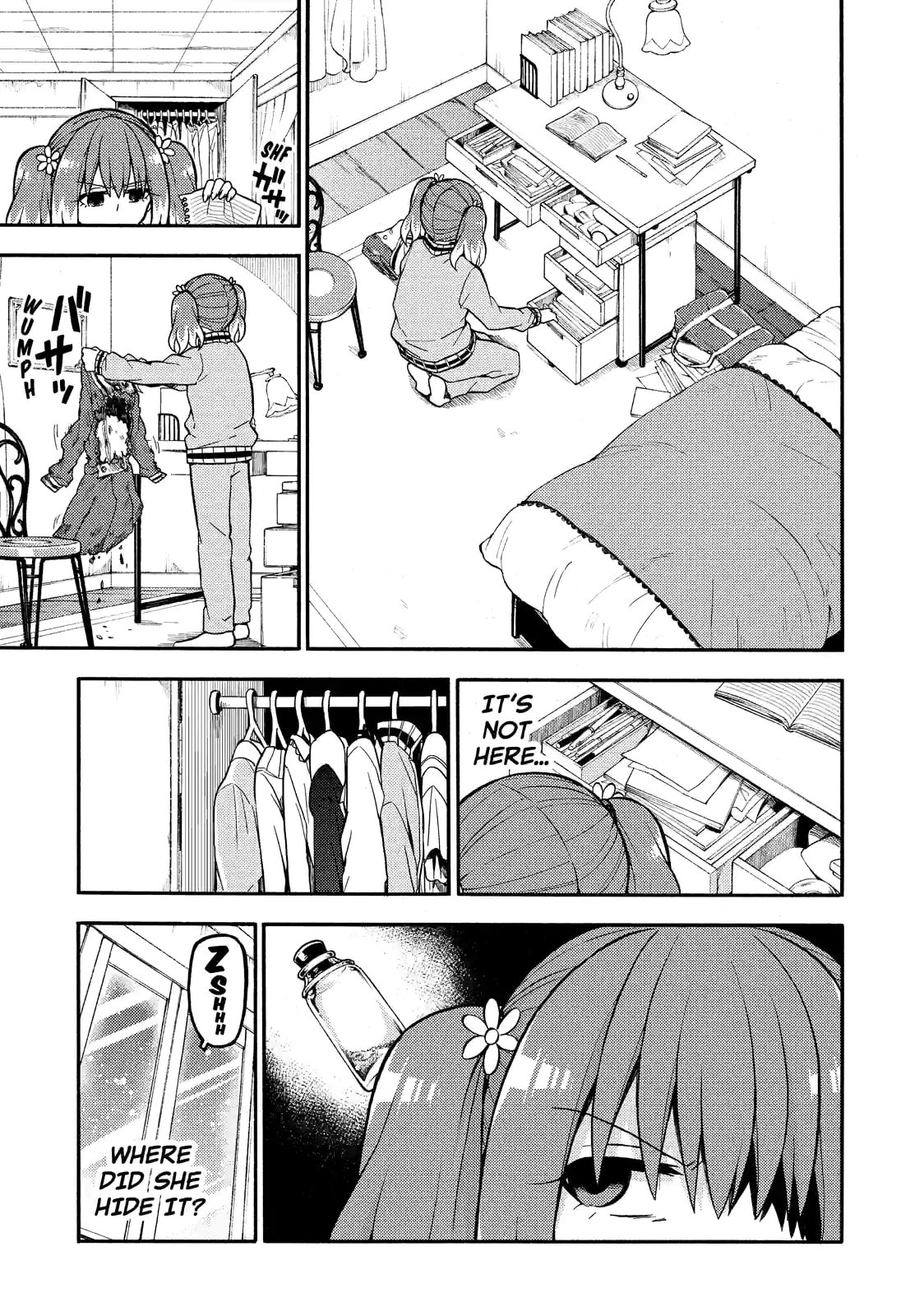 Read Talentless Nana chapter 23.2 image 2 on Lezhin