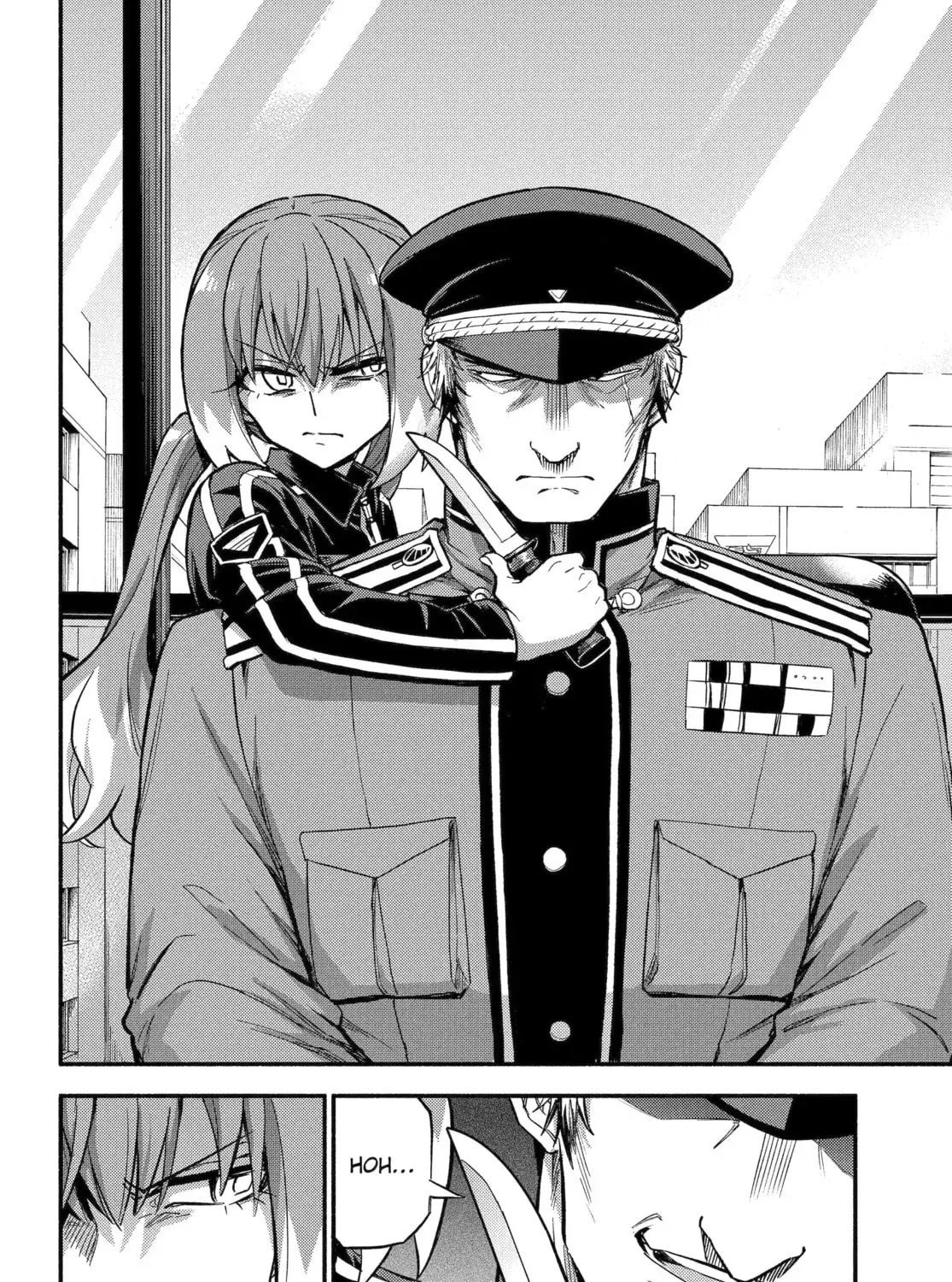 Read Talentless Nana chapter 23.3 image 26 on Lezhin