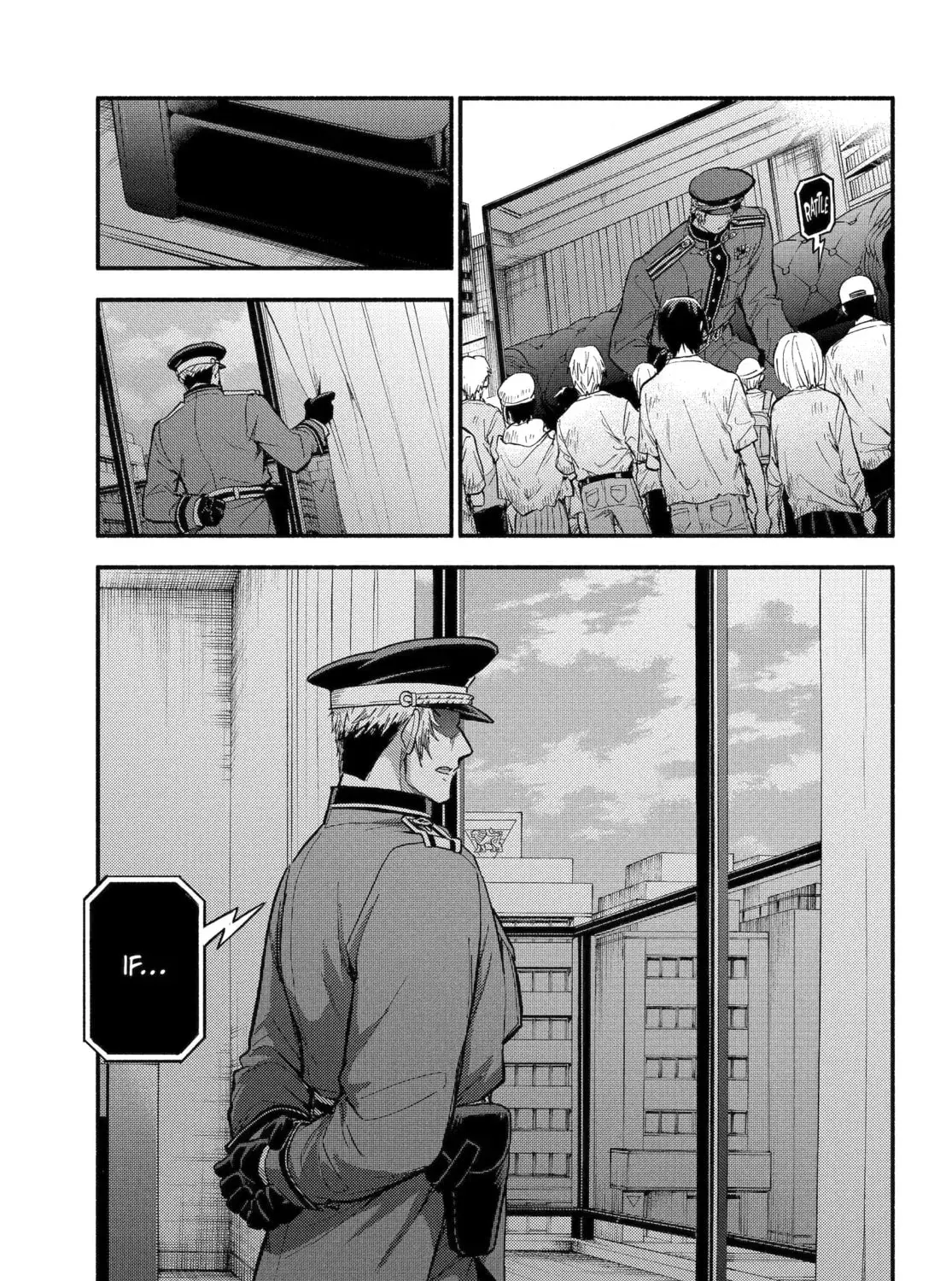Read Talentless Nana chapter 23.3 image 4 on Lezhin