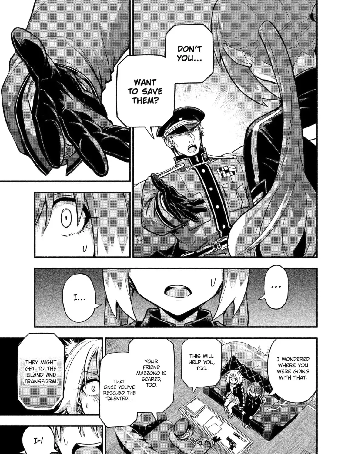 Read Talentless Nana chapter 23.5 image 12 on Lezhin