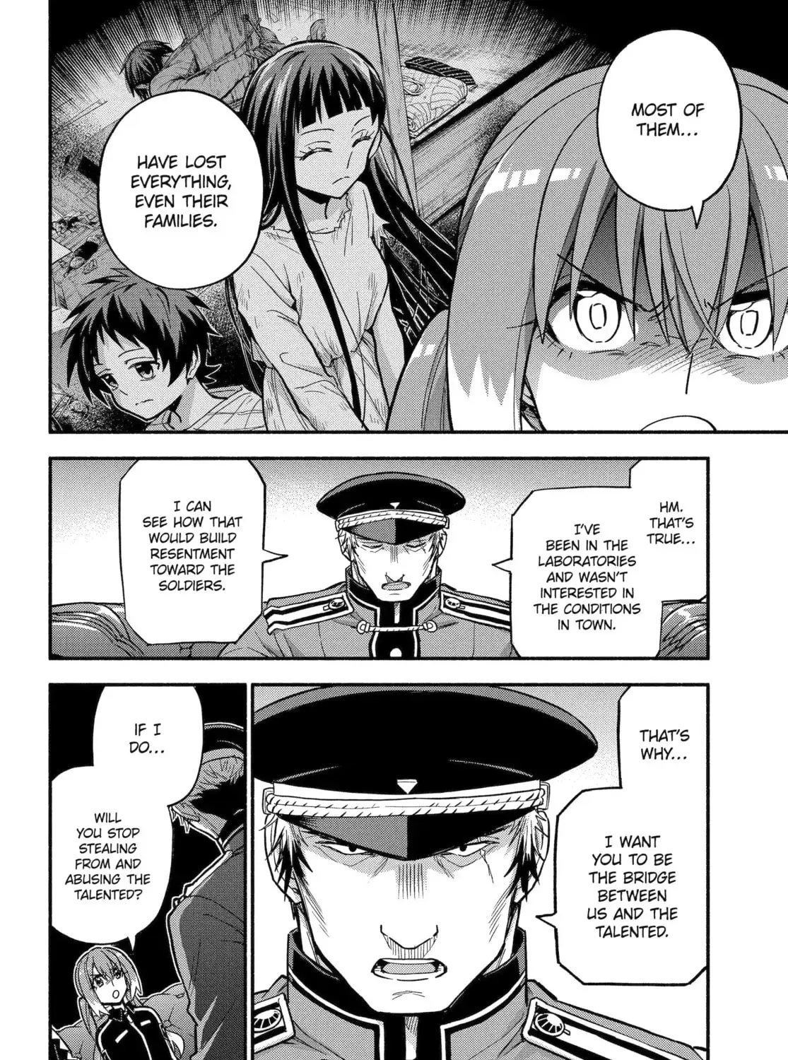 Read Talentless Nana chapter 23.5 image 18 on Lezhin