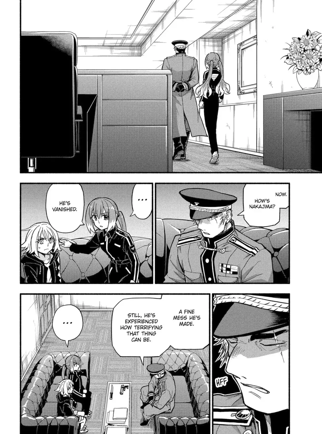 Read Talentless Nana chapter 23.5 image 2 on Lezhin