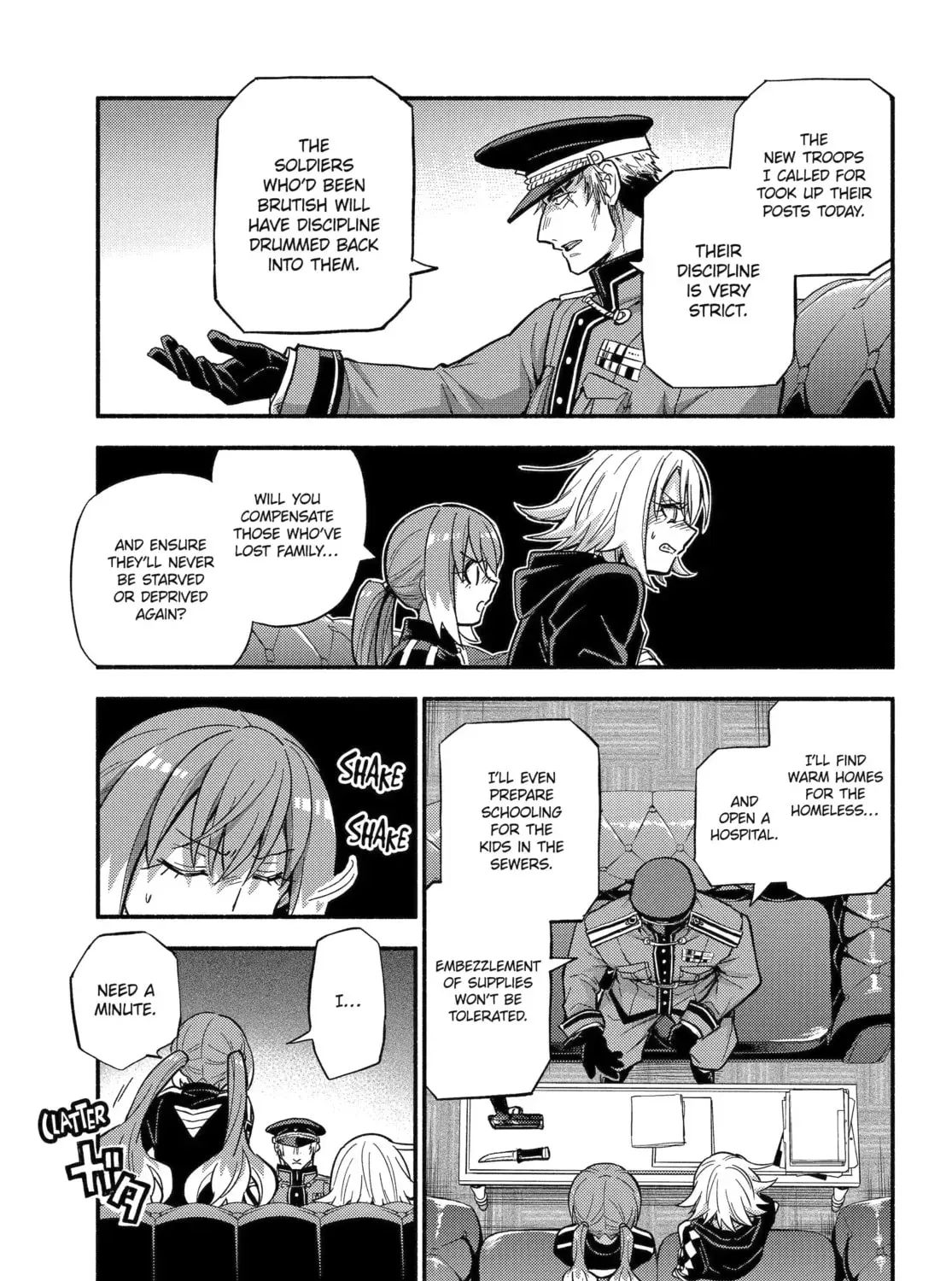 Read Talentless Nana chapter 23.5 image 20 on Lezhin