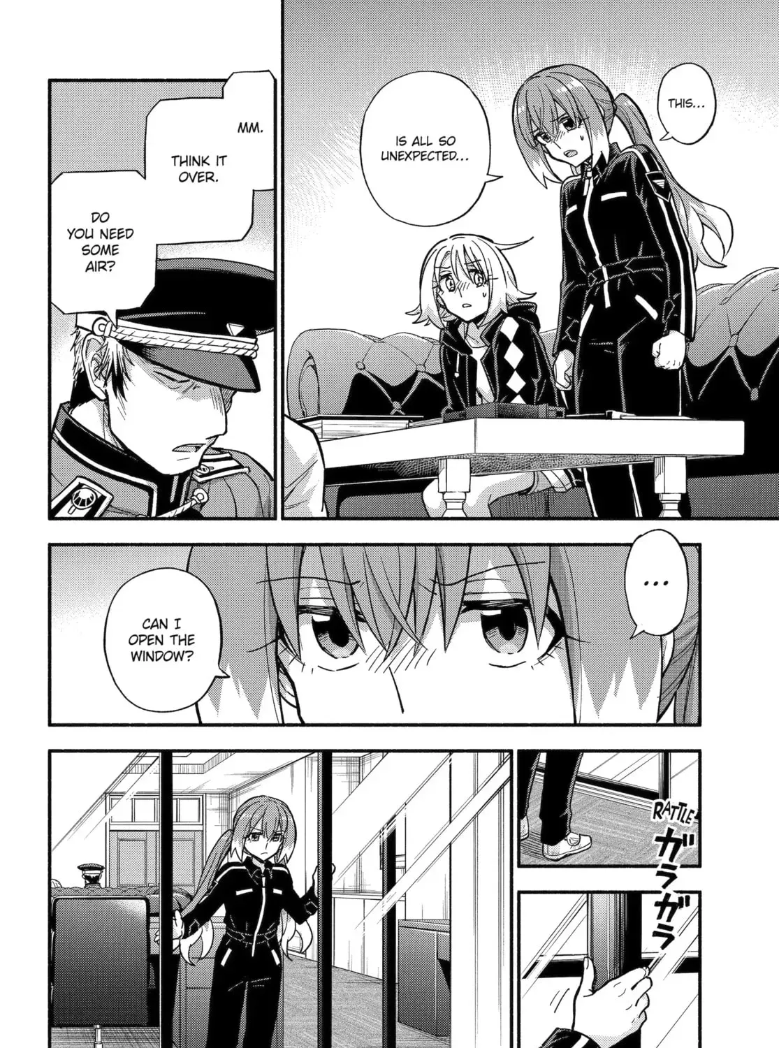 Read Talentless Nana chapter 23.5 image 22 on Lezhin