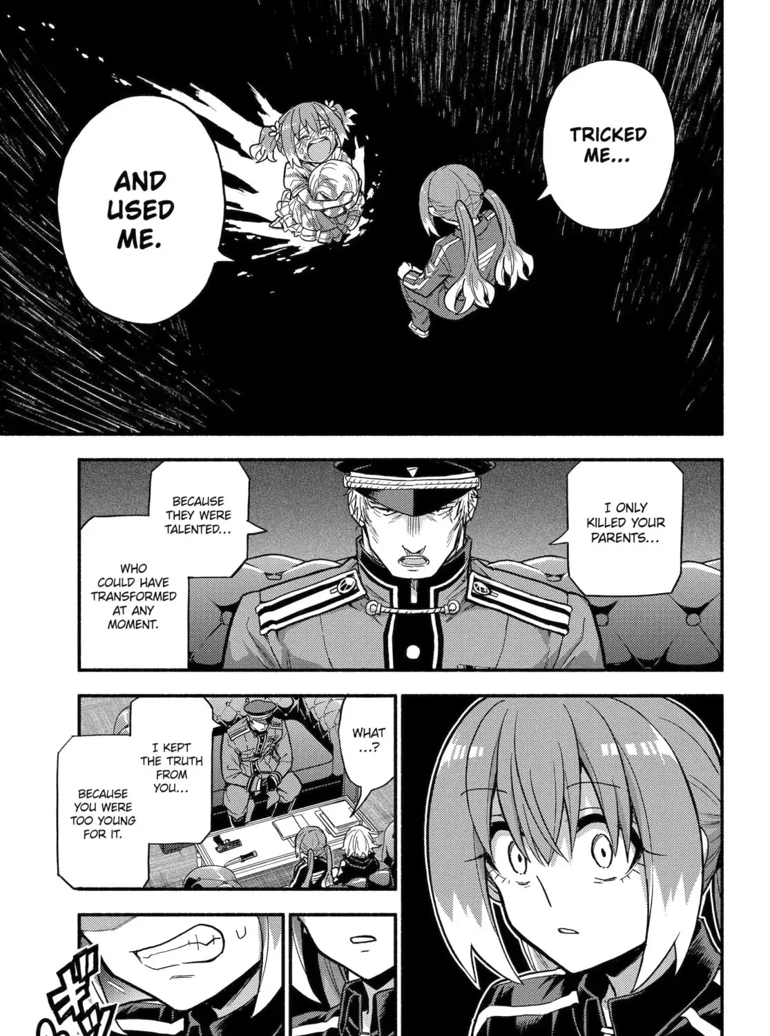 Read Talentless Nana chapter 23.5 image 8 on Lezhin