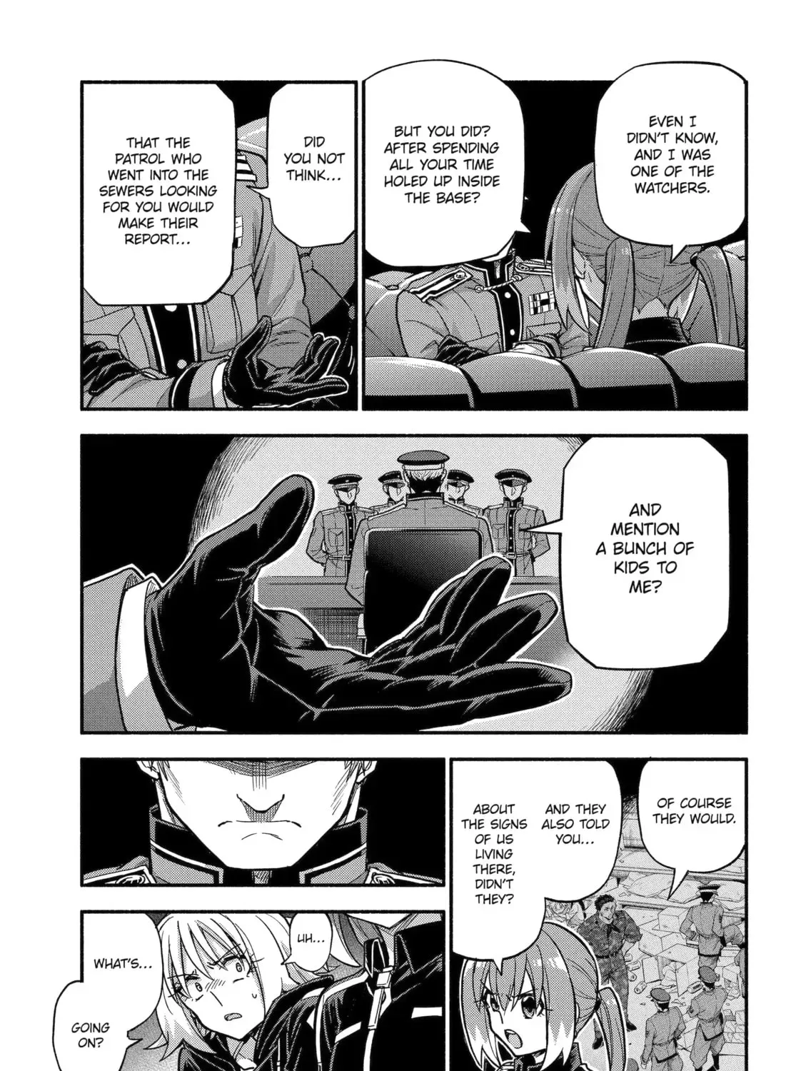 Read Talentless Nana chapter 23.6 image 10 on Lezhin