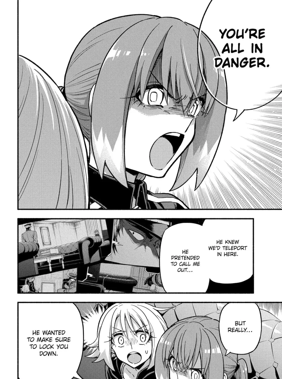 Read Talentless Nana chapter 23.6 image 12 on Lezhin