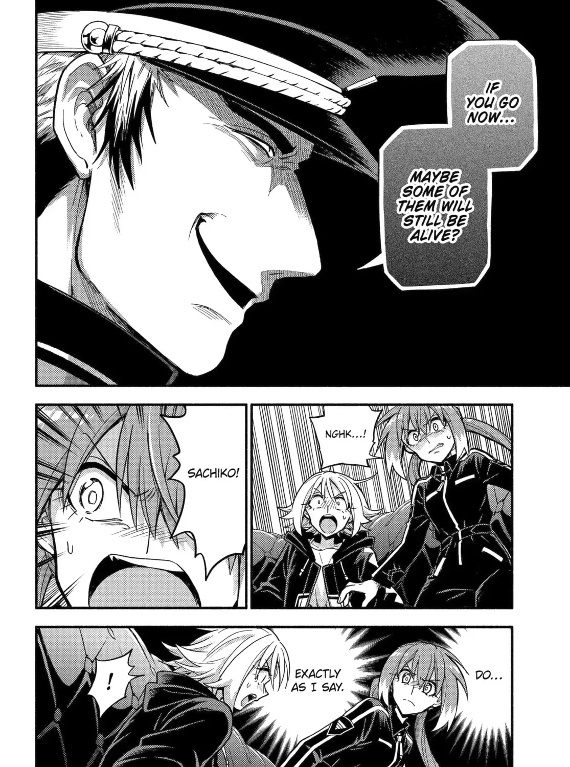 Read Talentless Nana chapter 23.6 image 16 on Lezhin