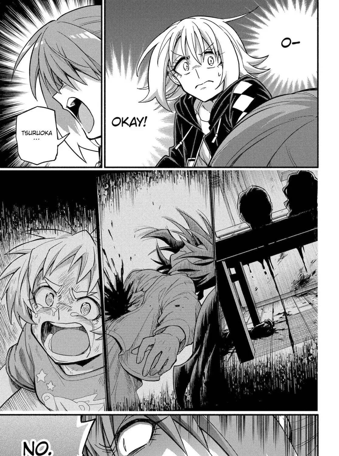 Read Talentless Nana chapter 23.6 image 18 on Lezhin