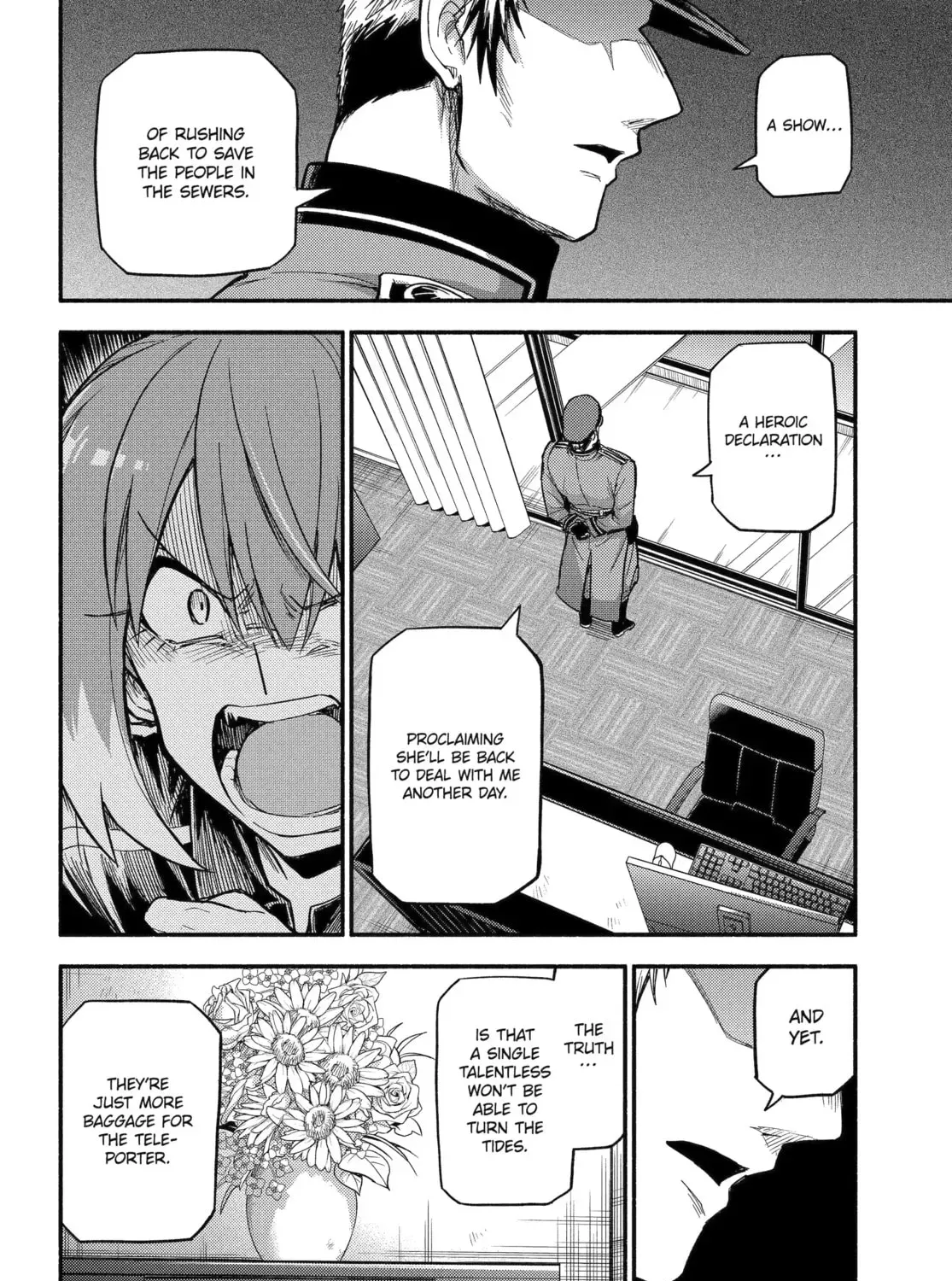 Read Talentless Nana chapter 23.6 image 24 on Lezhin