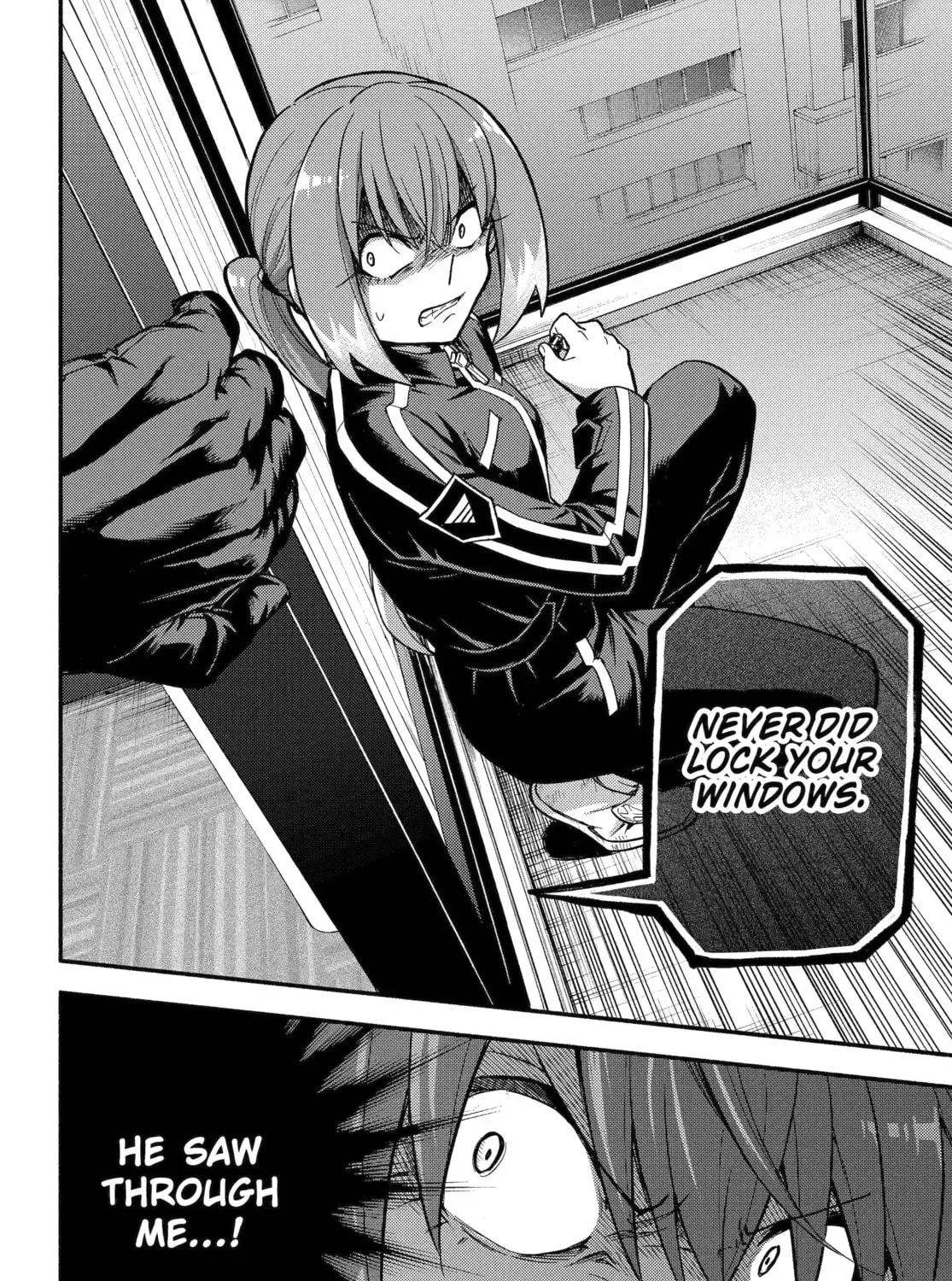 Read Talentless Nana chapter 23.6 image 28 on Lezhin