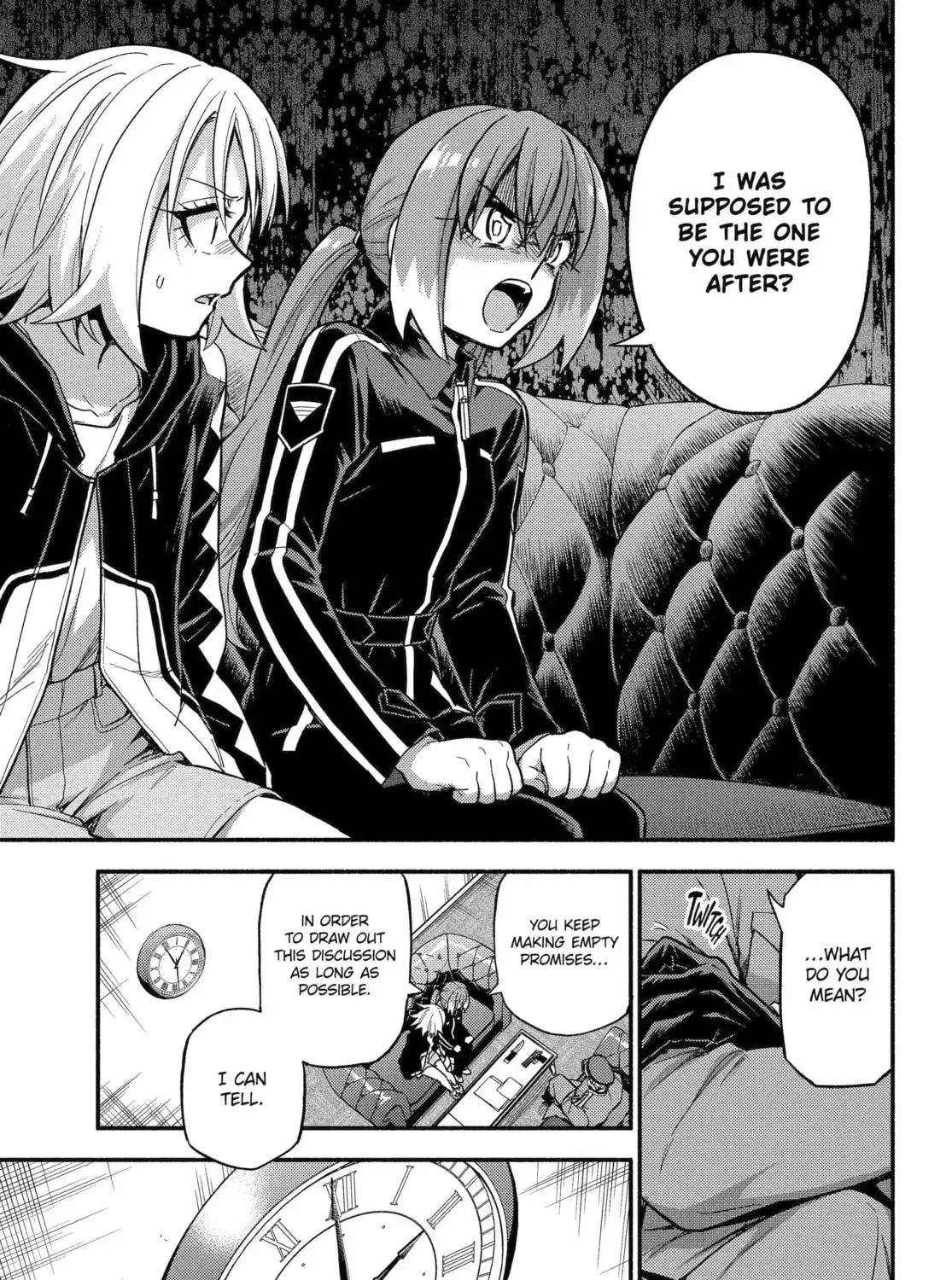Read Talentless Nana chapter 23.6 image 6 on Lezhin
