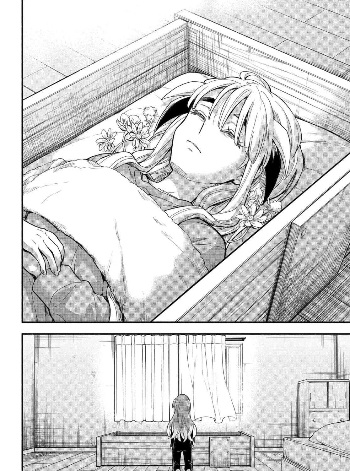 Read Talentless Nana chapter 23.7 image 2 on Lezhin
