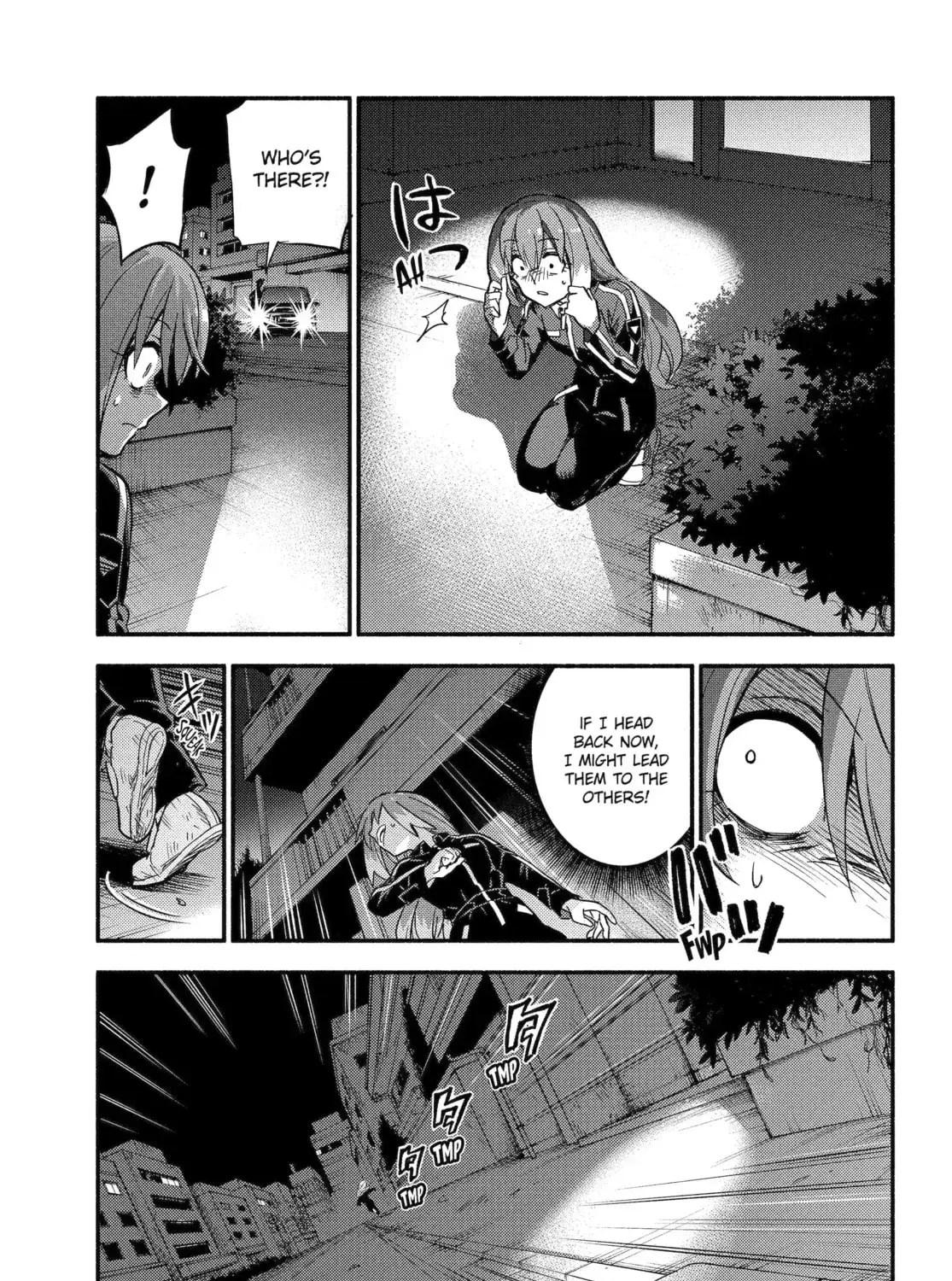 Read Talentless Nana chapter 23.7 image 20 on Lezhin