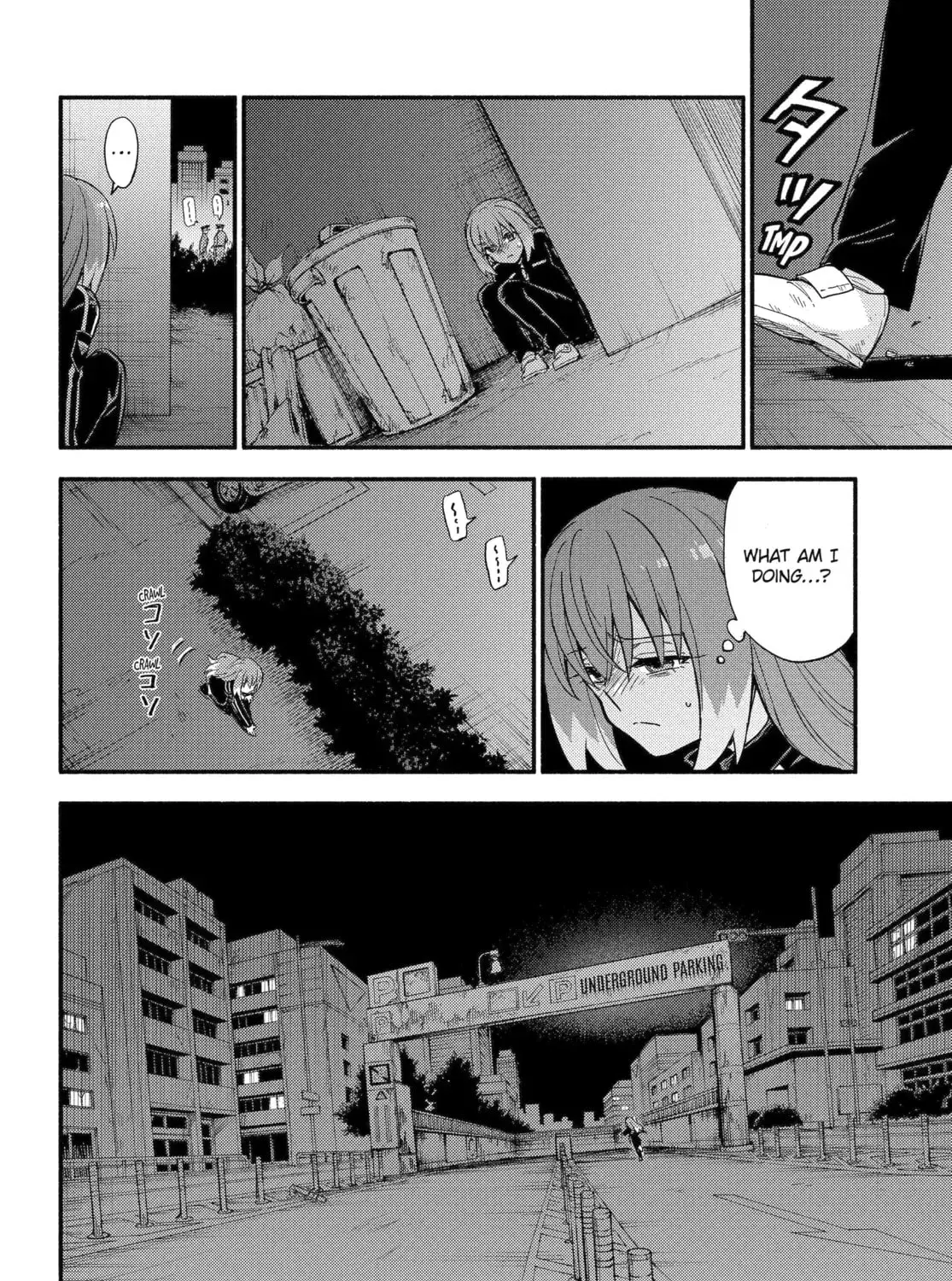Read Talentless Nana chapter 23.7 image 22 on Lezhin