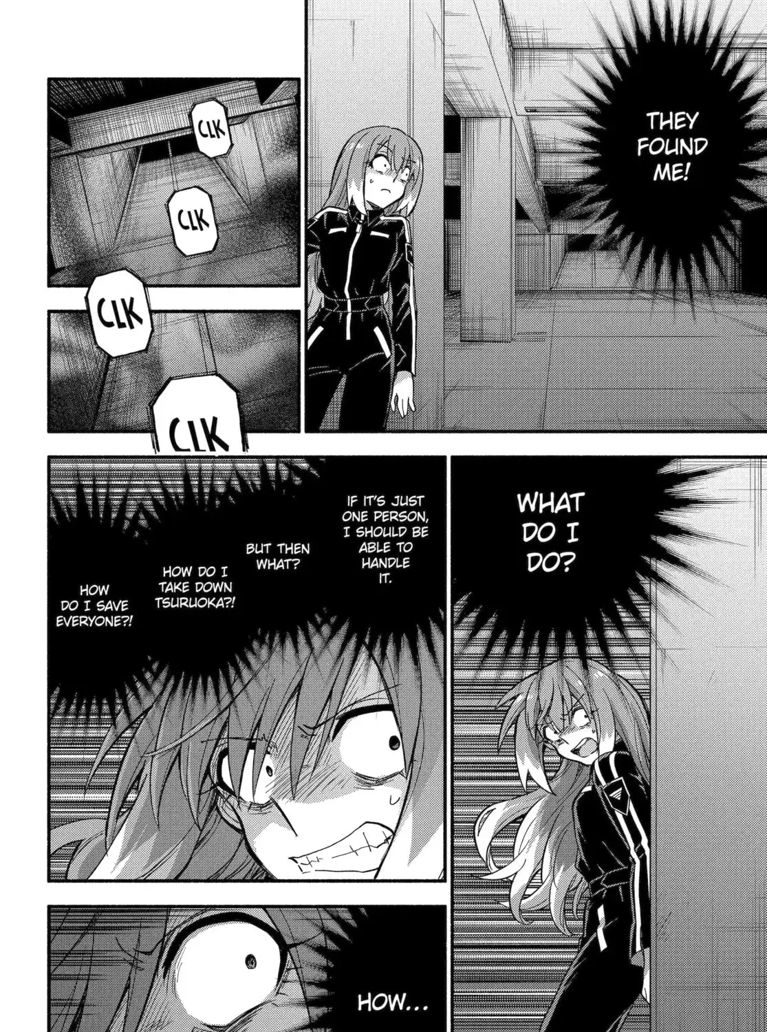 Read Talentless Nana chapter 23.7 image 30 on Lezhin