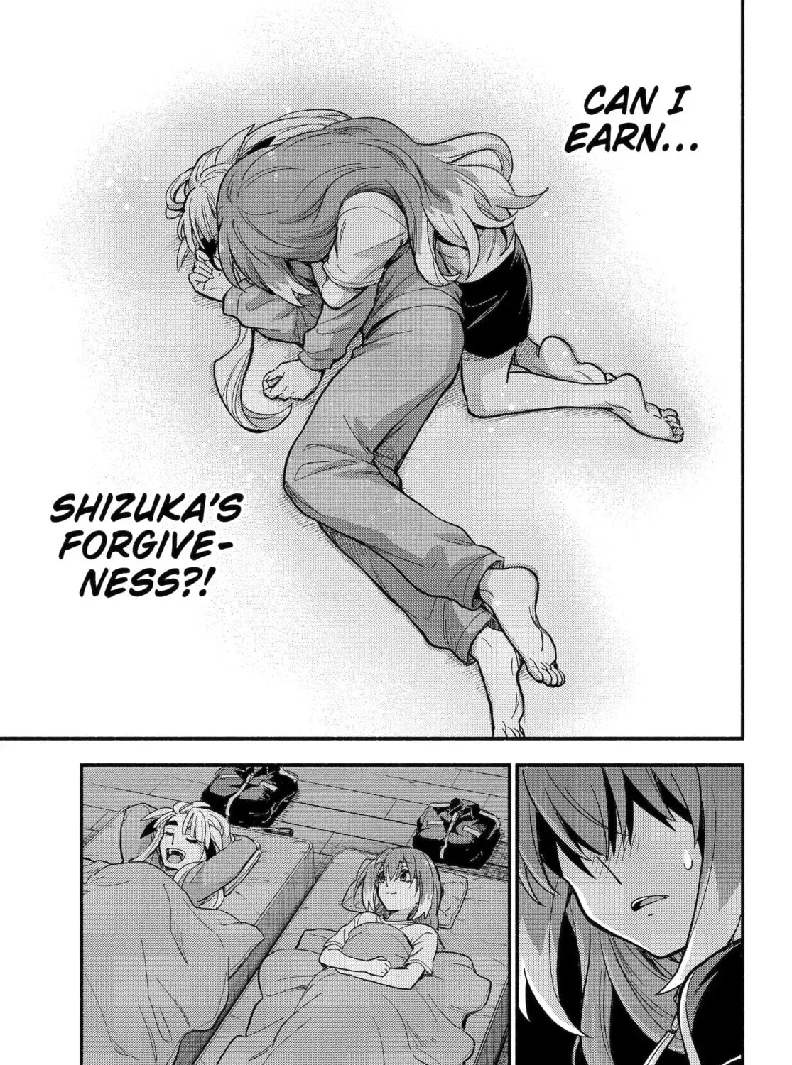 Read Talentless Nana chapter 23.7 image 32 on Lezhin