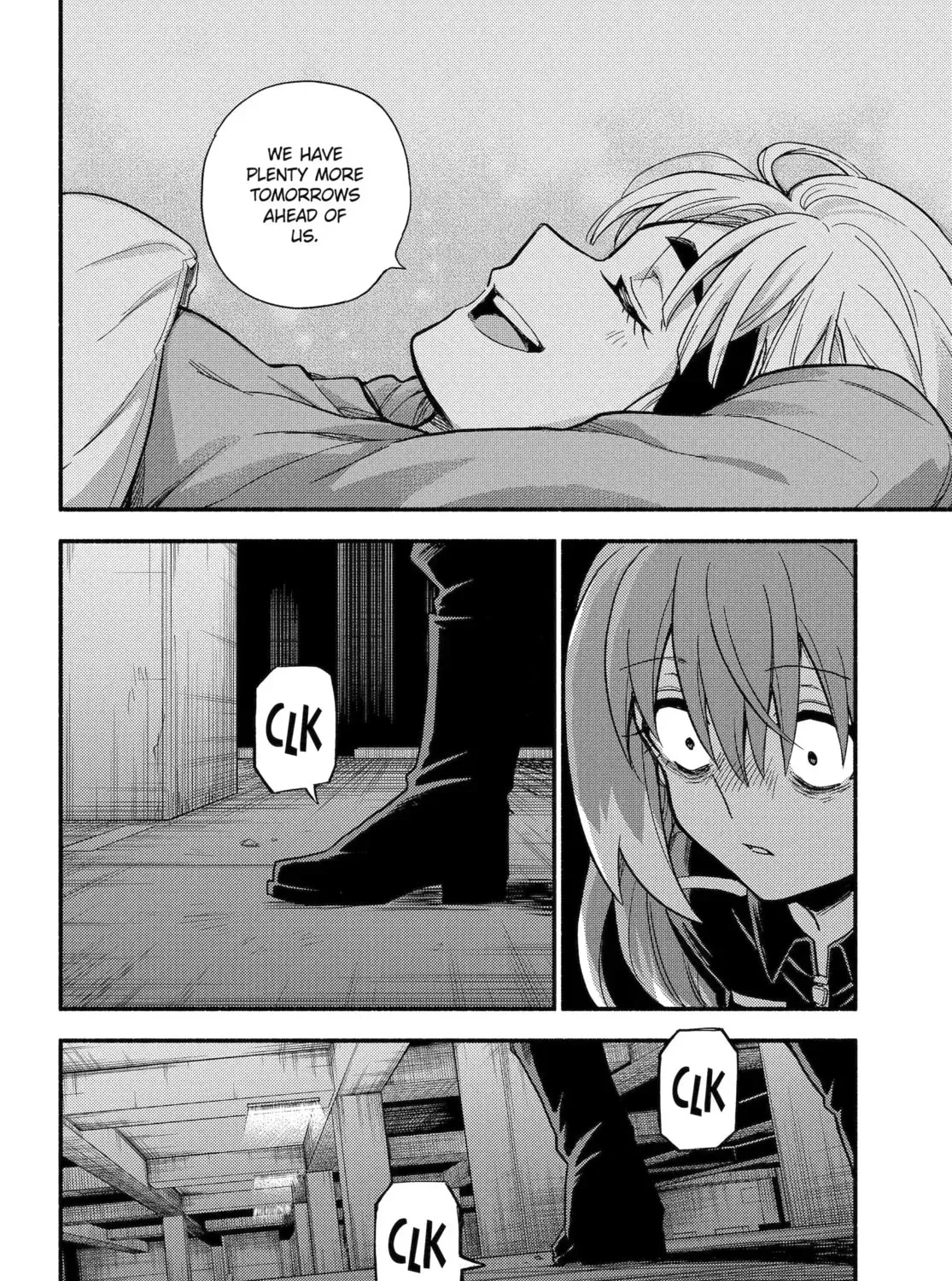 Read Talentless Nana chapter 23.7 image 34 on Lezhin