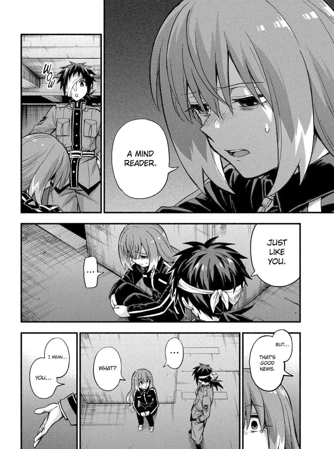 Read Talentless Nana chapter 23.8 image 10 on Lezhin