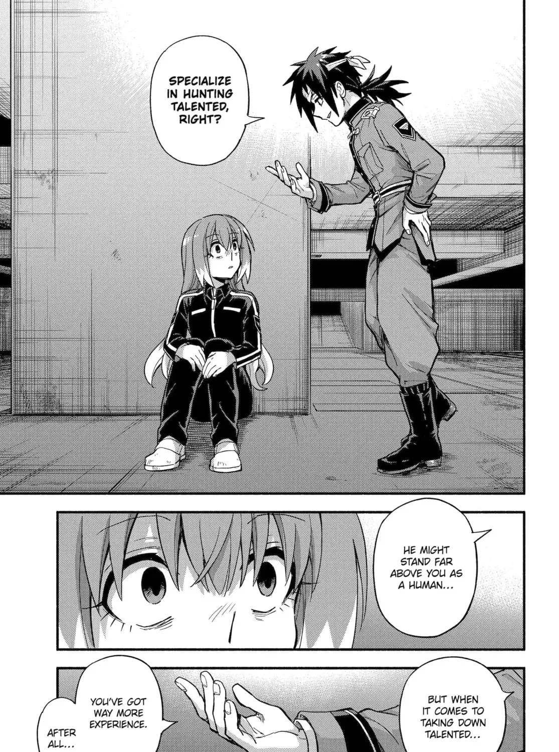 Read Talentless Nana chapter 23.8 image 12 on Lezhin