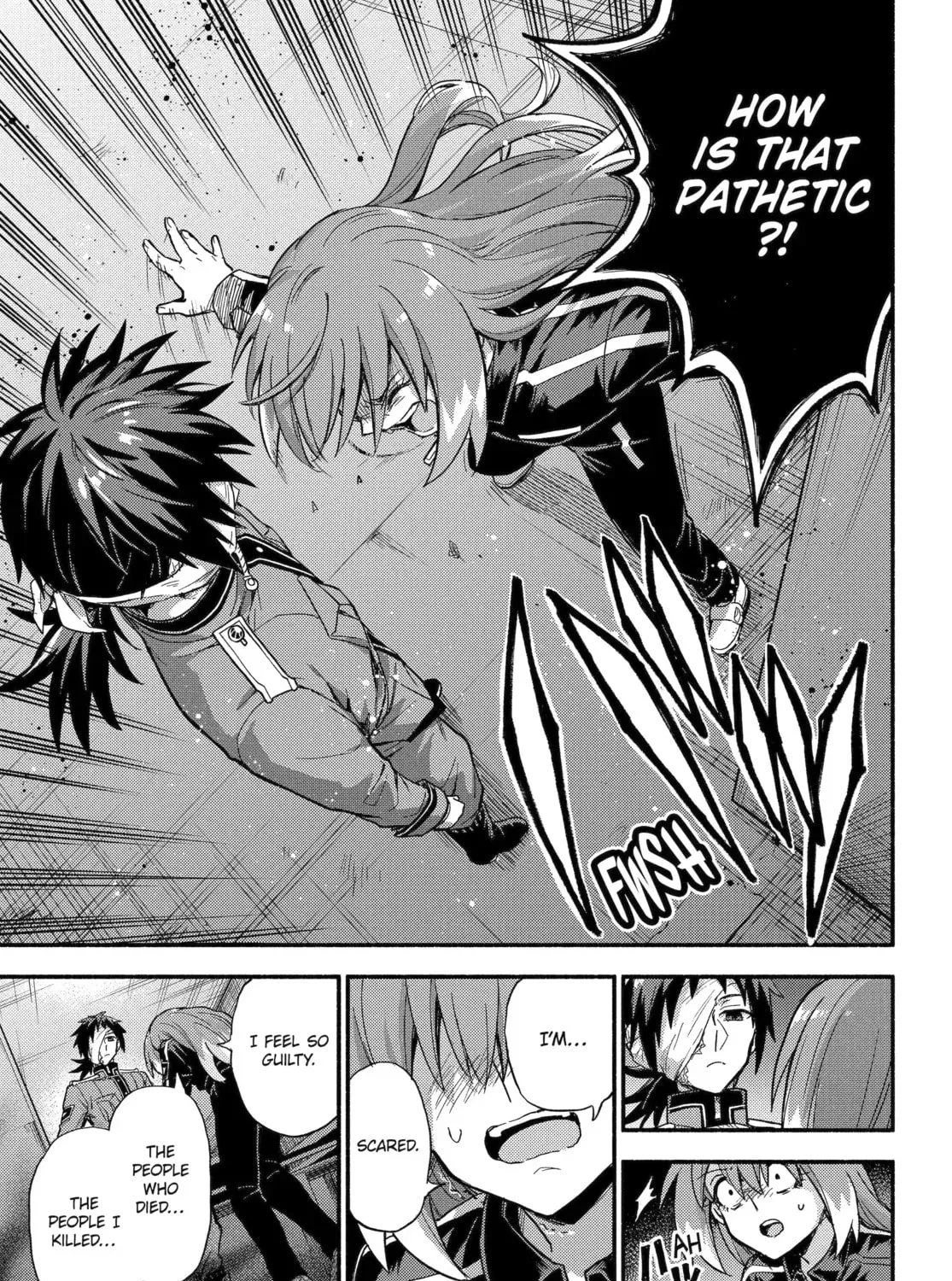 Read Talentless Nana chapter 23.8 image 16 on Lezhin