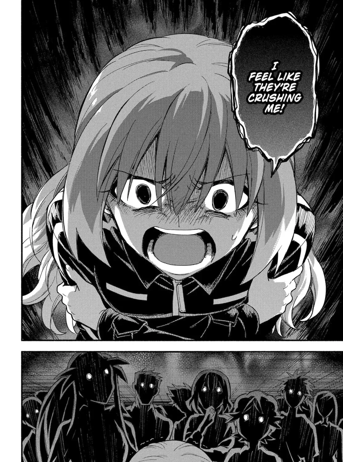 Read Talentless Nana chapter 23.8 image 18 on Lezhin