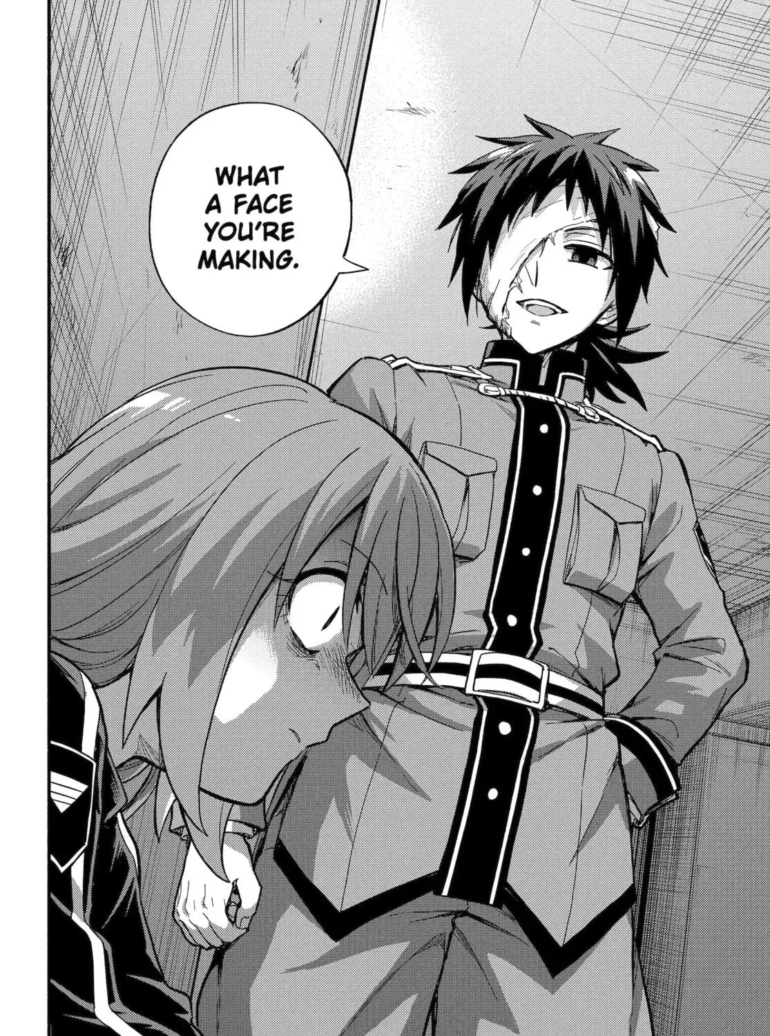 Read Talentless Nana chapter 23.8 image 2 on Lezhin