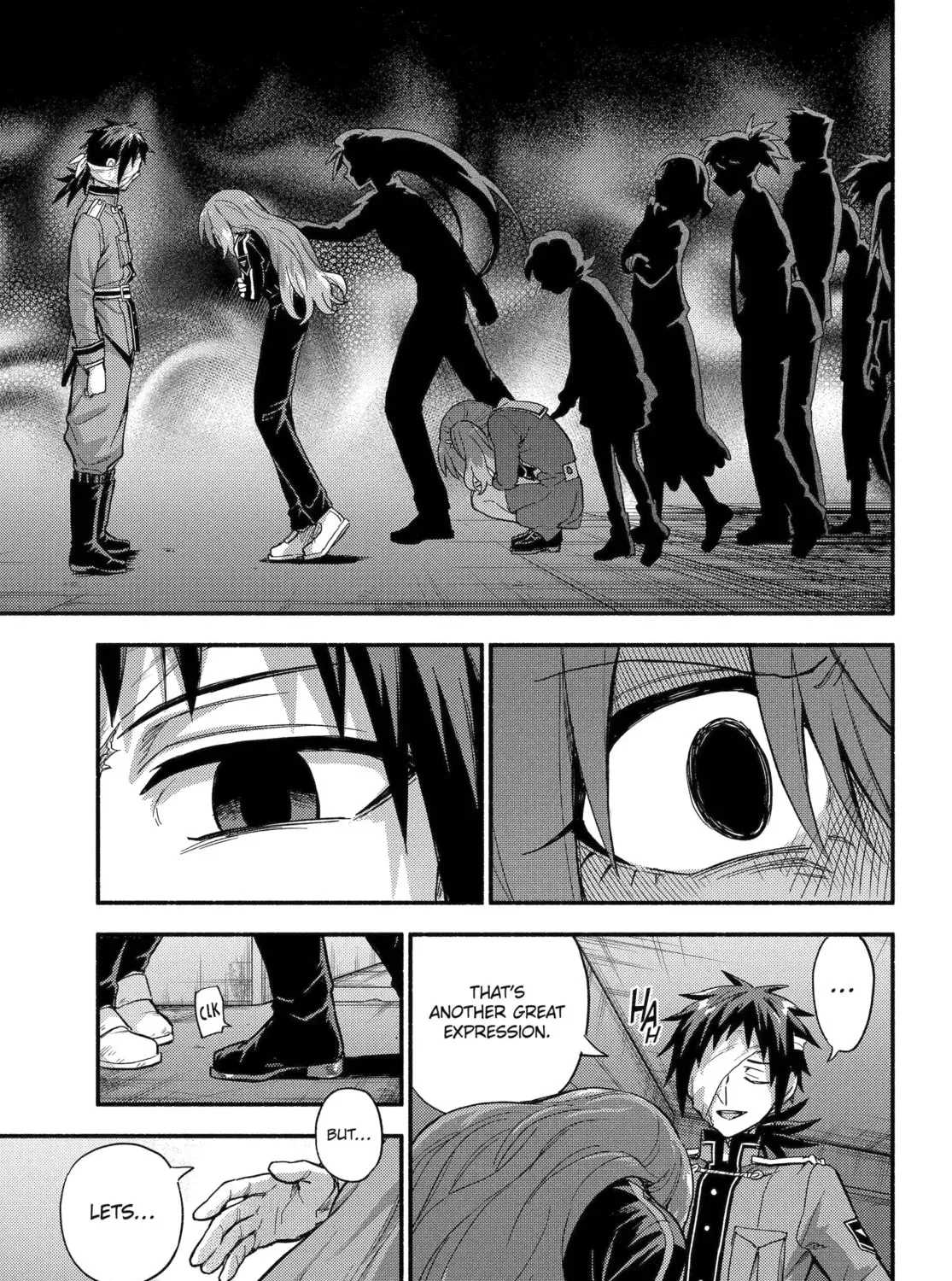 Read Talentless Nana chapter 23.8 image 20 on Lezhin
