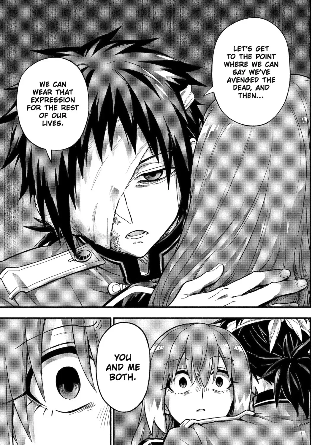 Read Talentless Nana chapter 23.8 image 24 on Lezhin