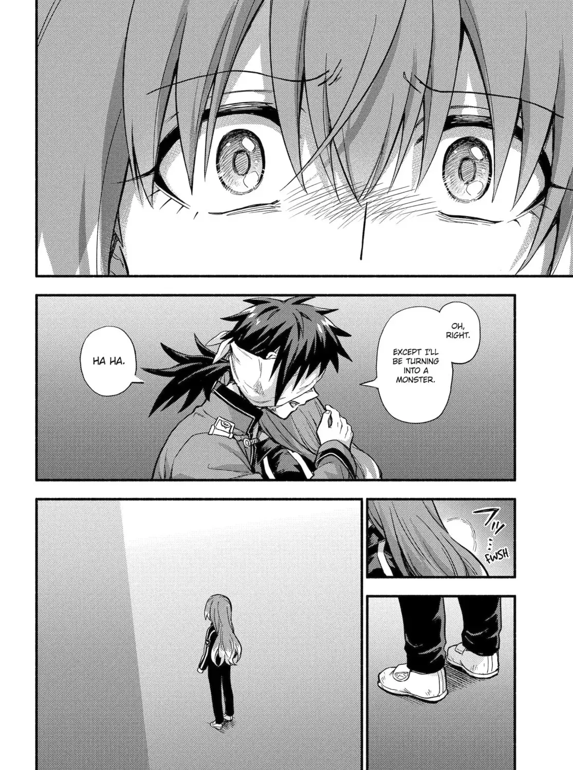 Read Talentless Nana chapter 23.8 image 26 on Lezhin