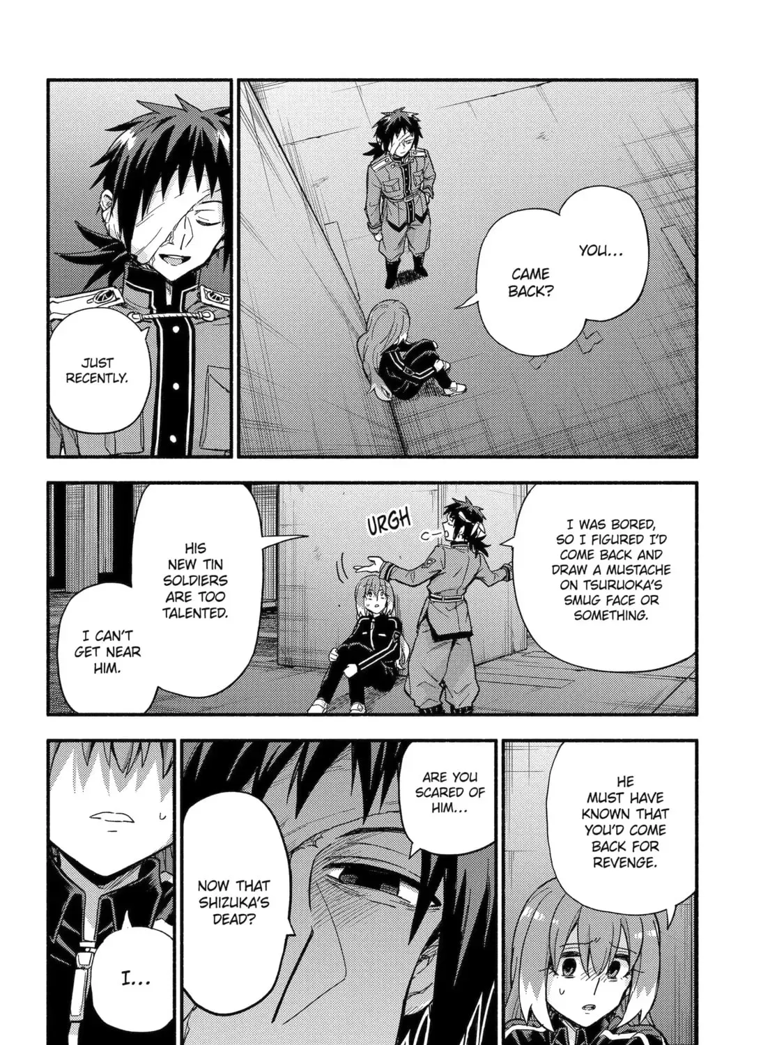 Read Talentless Nana chapter 23.8 image 6 on Lezhin