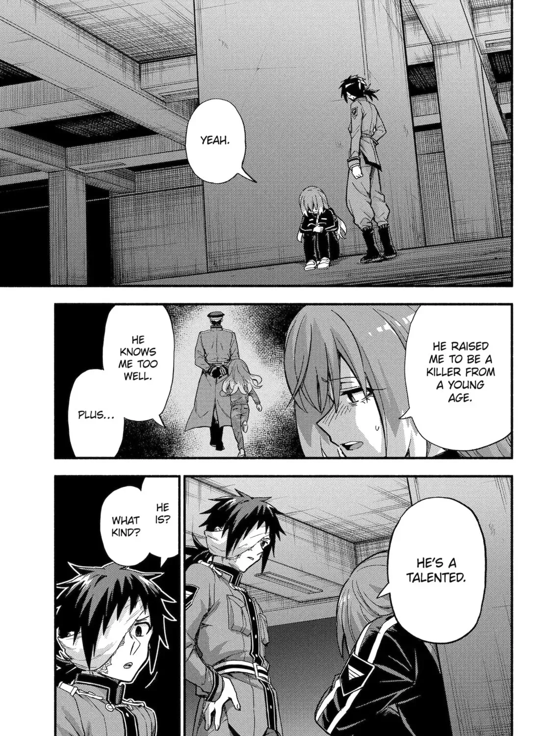 Read Talentless Nana chapter 23.8 image 8 on Lezhin