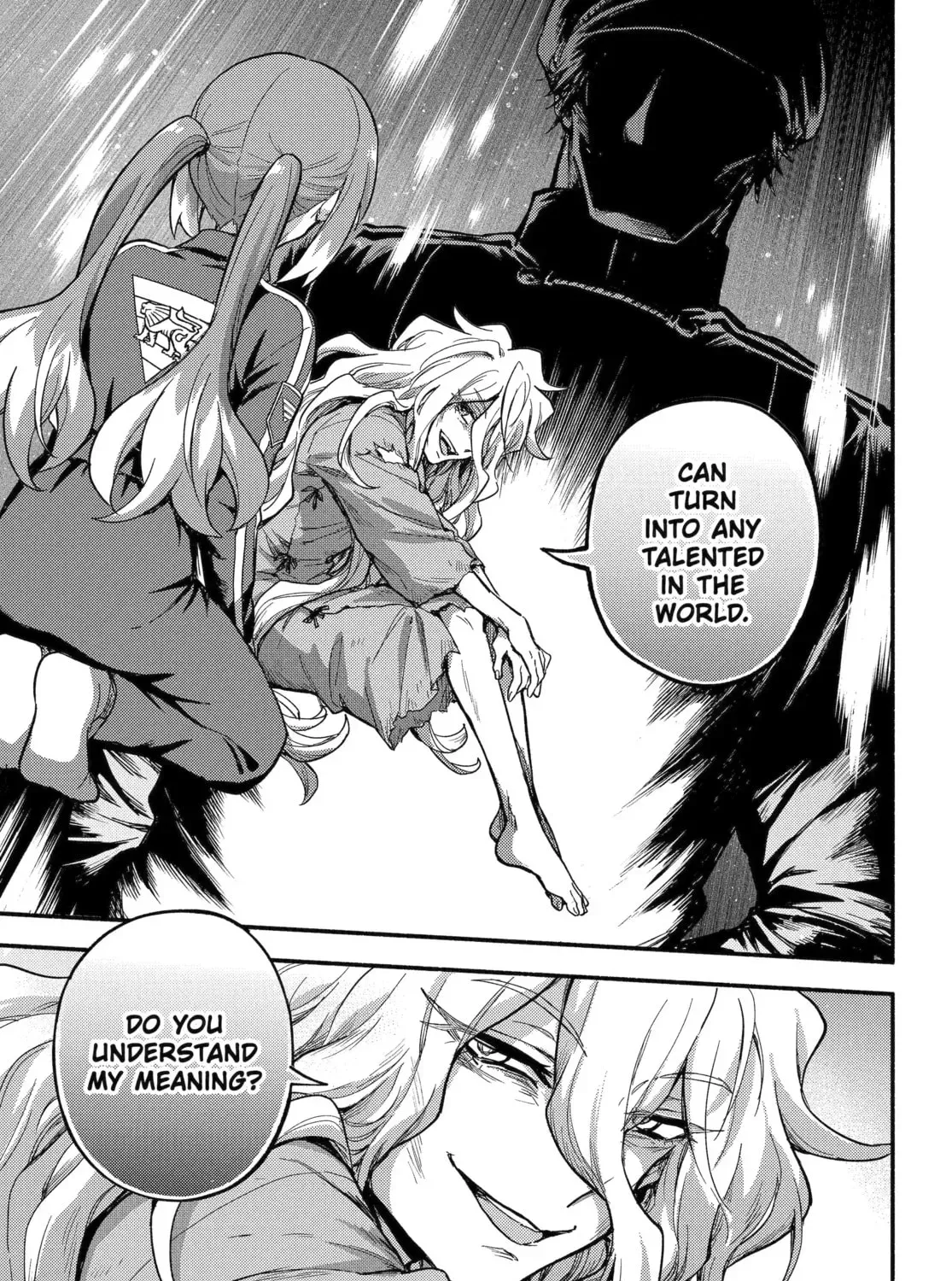 Read Talentless Nana chapter 23.9 image 20 on Lezhin