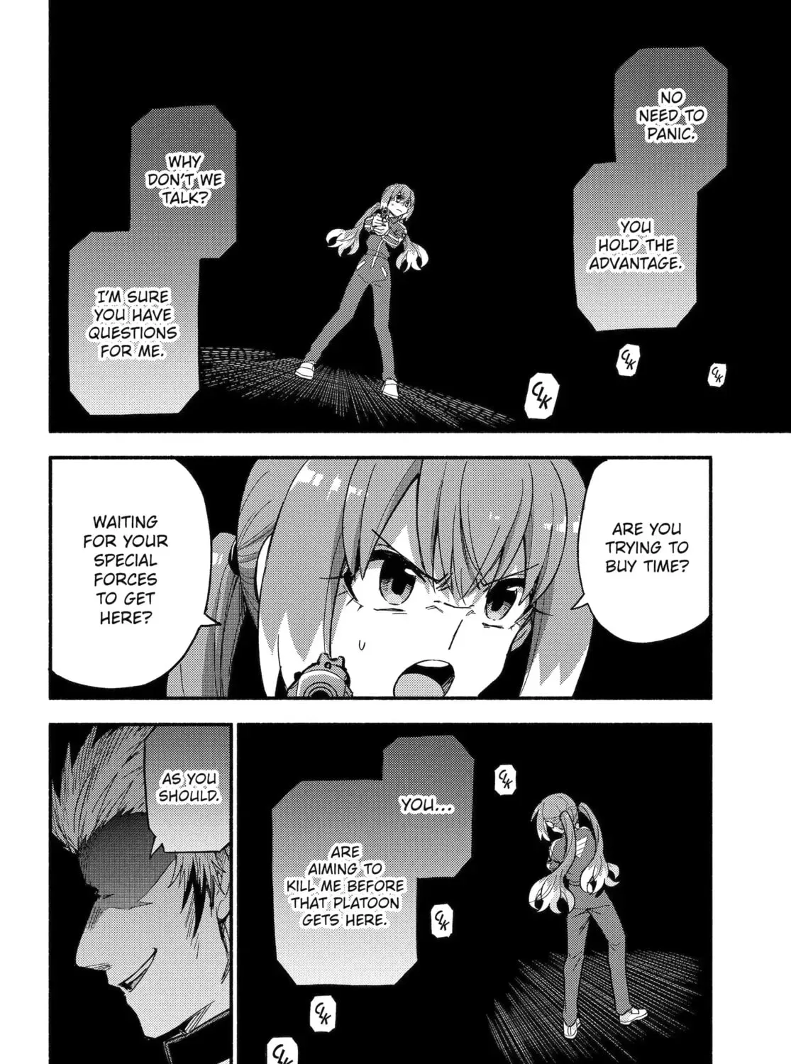 Read Talentless Nana chapter 24.4 image 10 on Lezhin