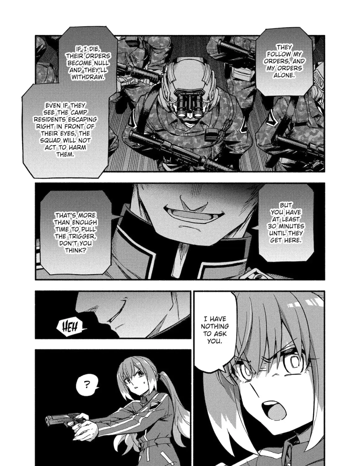 Read Talentless Nana chapter 24.4 image 12 on Lezhin