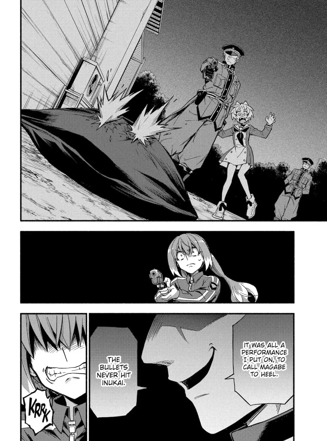Read Talentless Nana chapter 24.4 image 18 on Lezhin