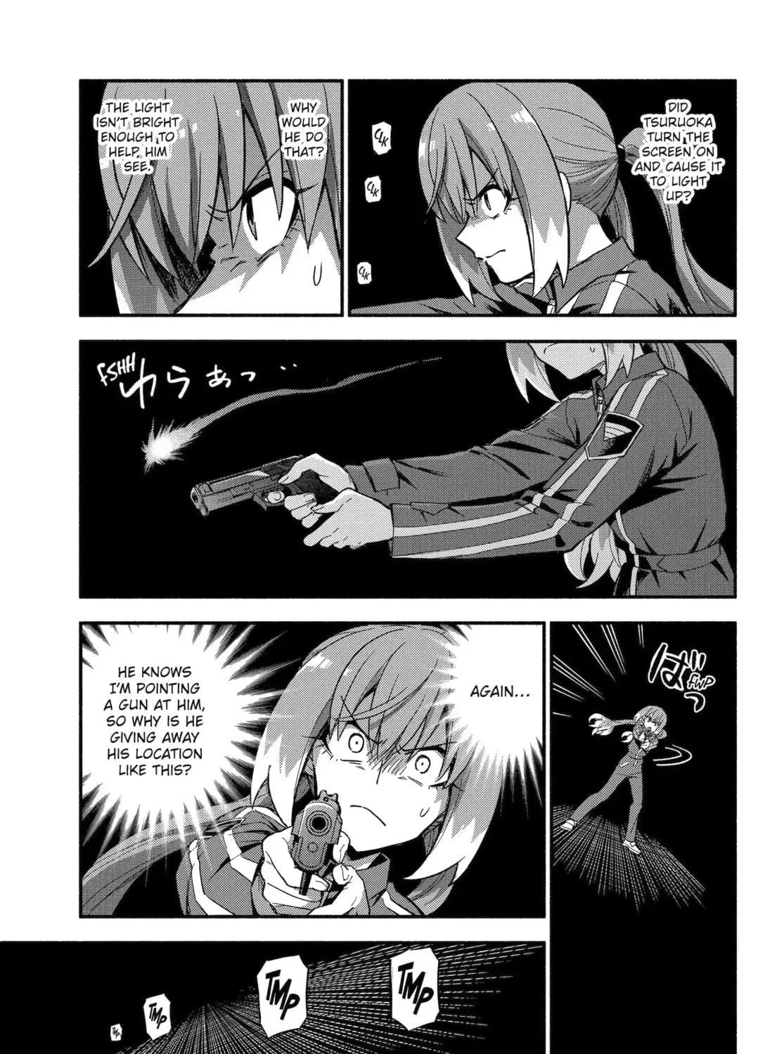 Read Talentless Nana chapter 24.4 image 24 on Lezhin