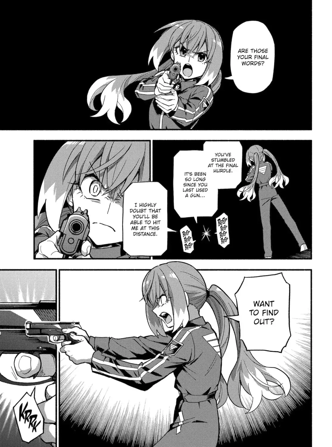 Read Talentless Nana chapter 24.4 image 4 on Lezhin