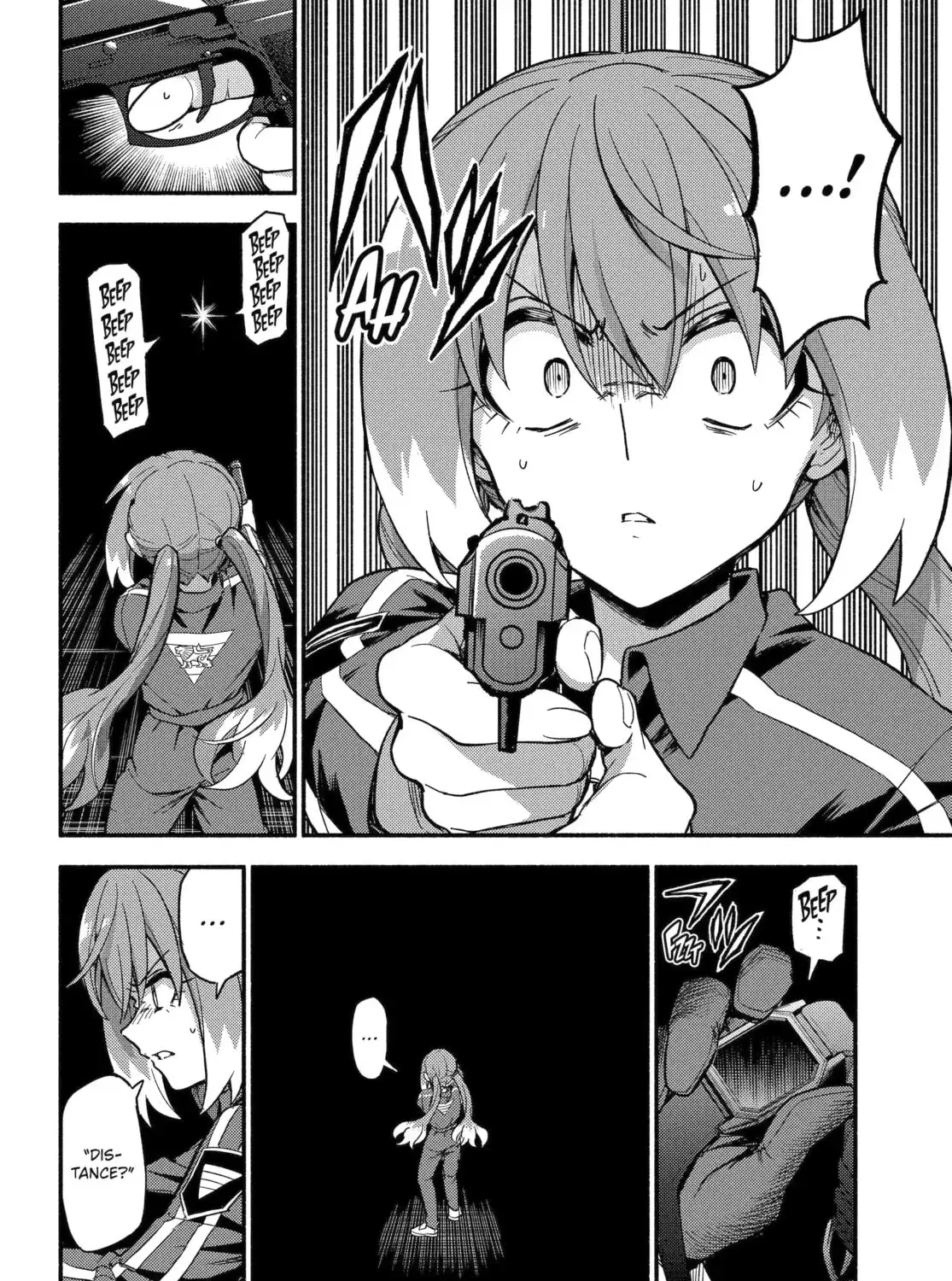 Read Talentless Nana chapter 24.4 image 6 on Lezhin