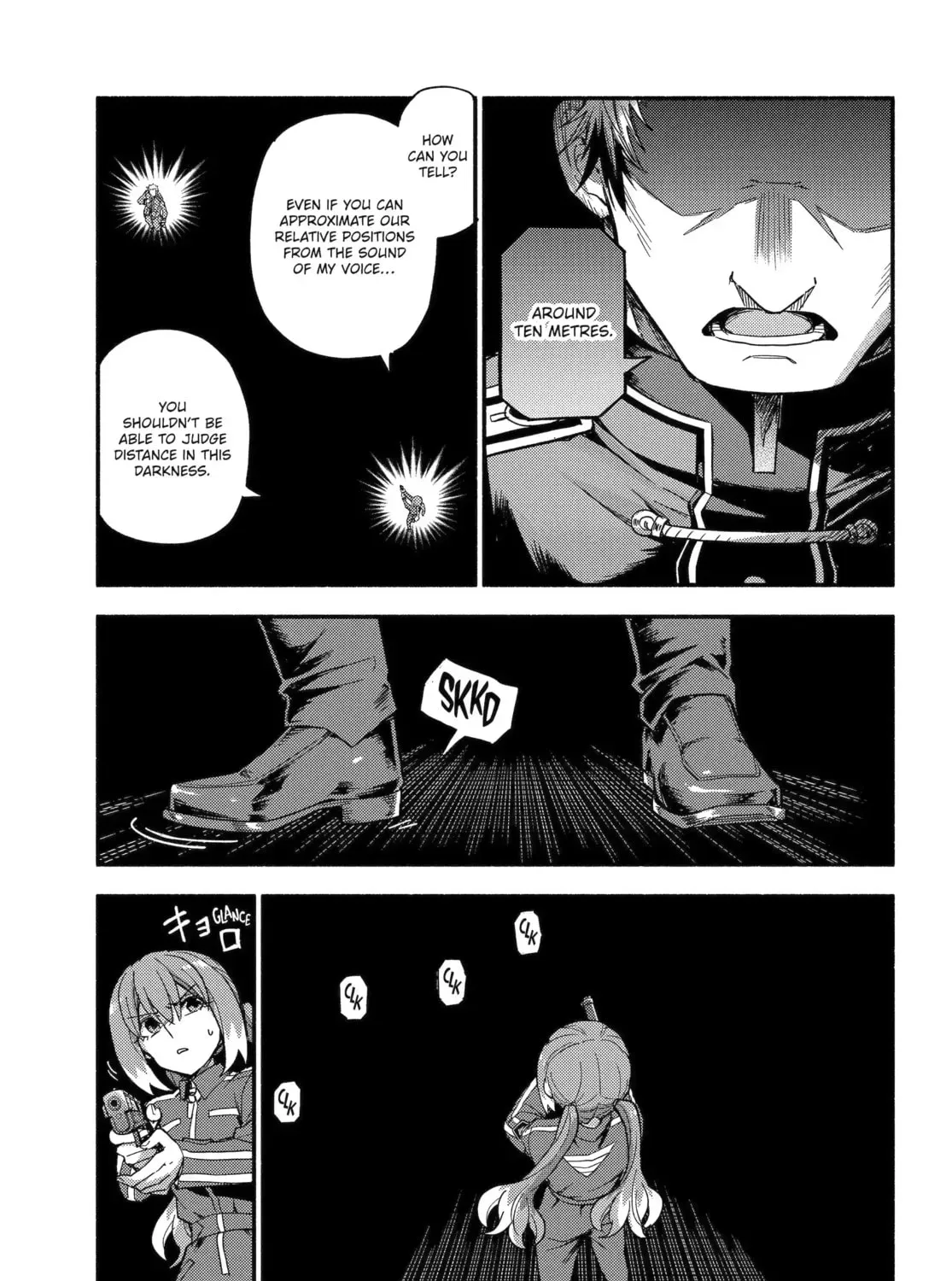 Read Talentless Nana chapter 24.4 image 8 on Lezhin