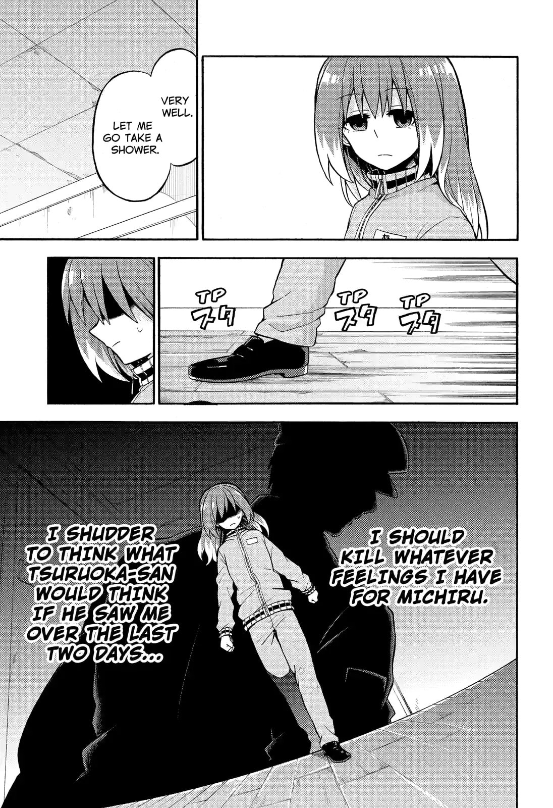 Read Talentless Nana chapter 25.1 image 8 on Lezhin
