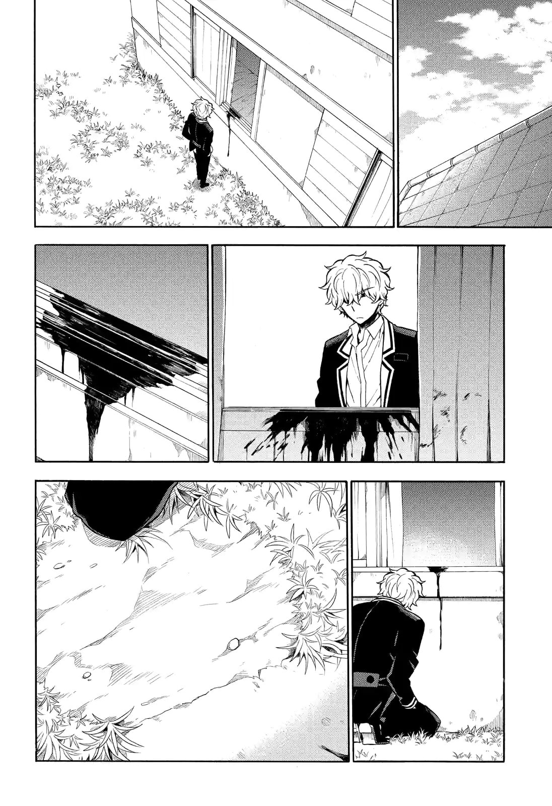 Read Talentless Nana chapter 25.1 image 9 on Lezhin