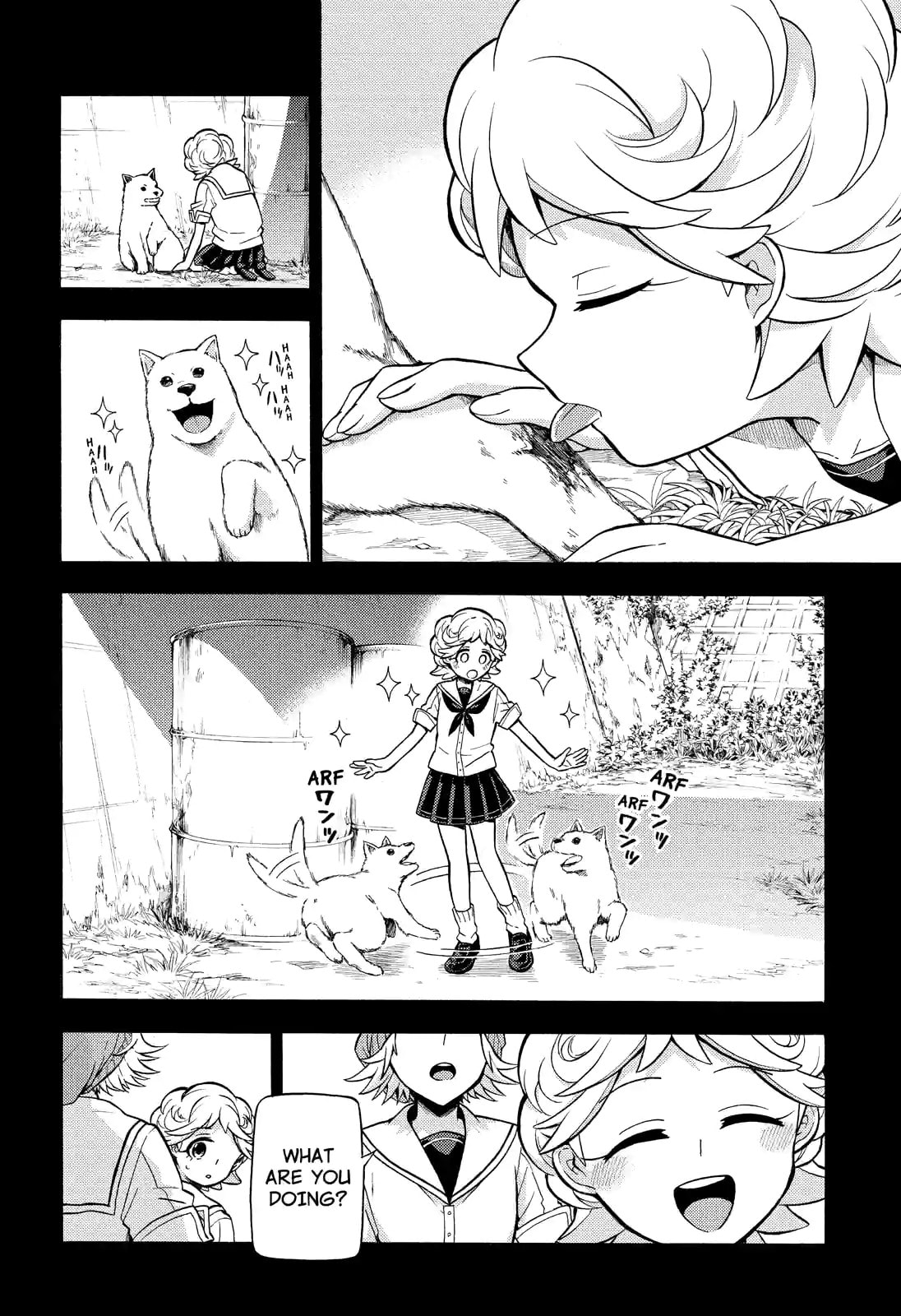 Read Talentless Nana chapter 25.2 image 1 on Lezhin