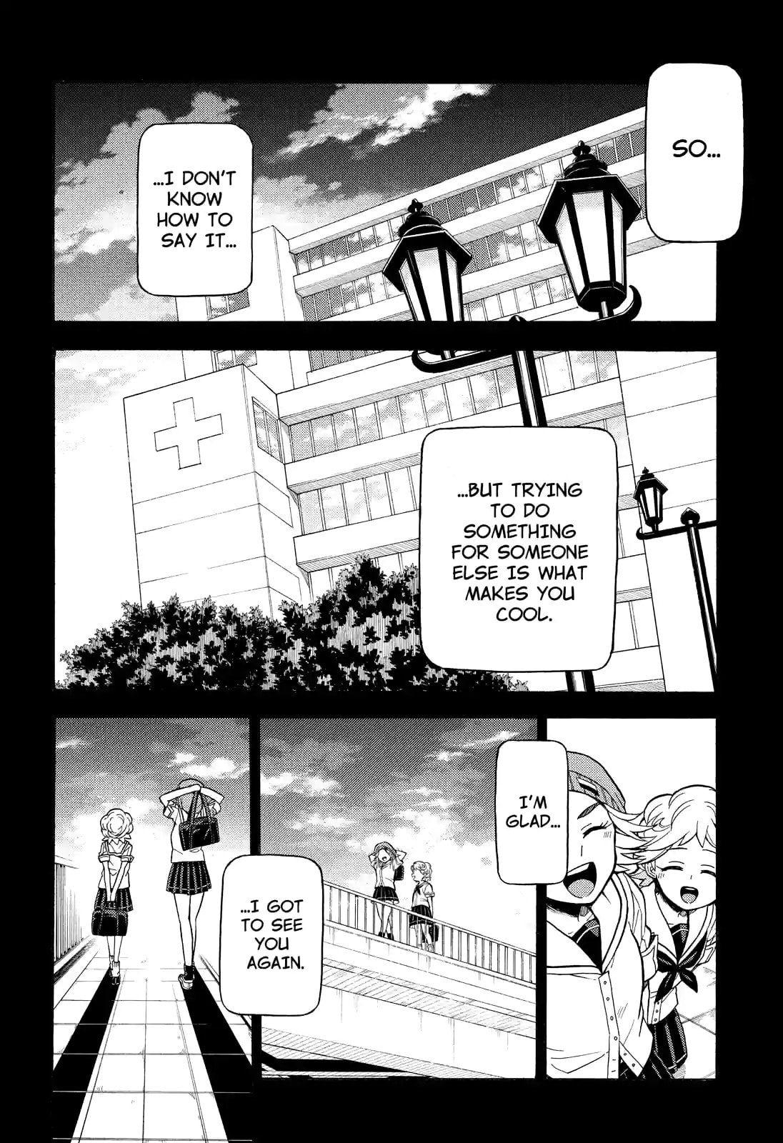 Read Talentless Nana chapter 25.2 image 13 on Lezhin