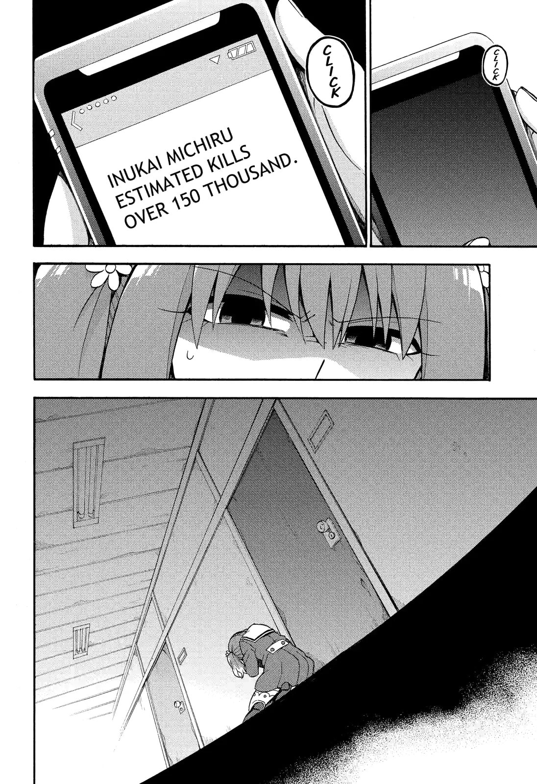 Read Talentless Nana chapter 25.2 image 17 on Lezhin