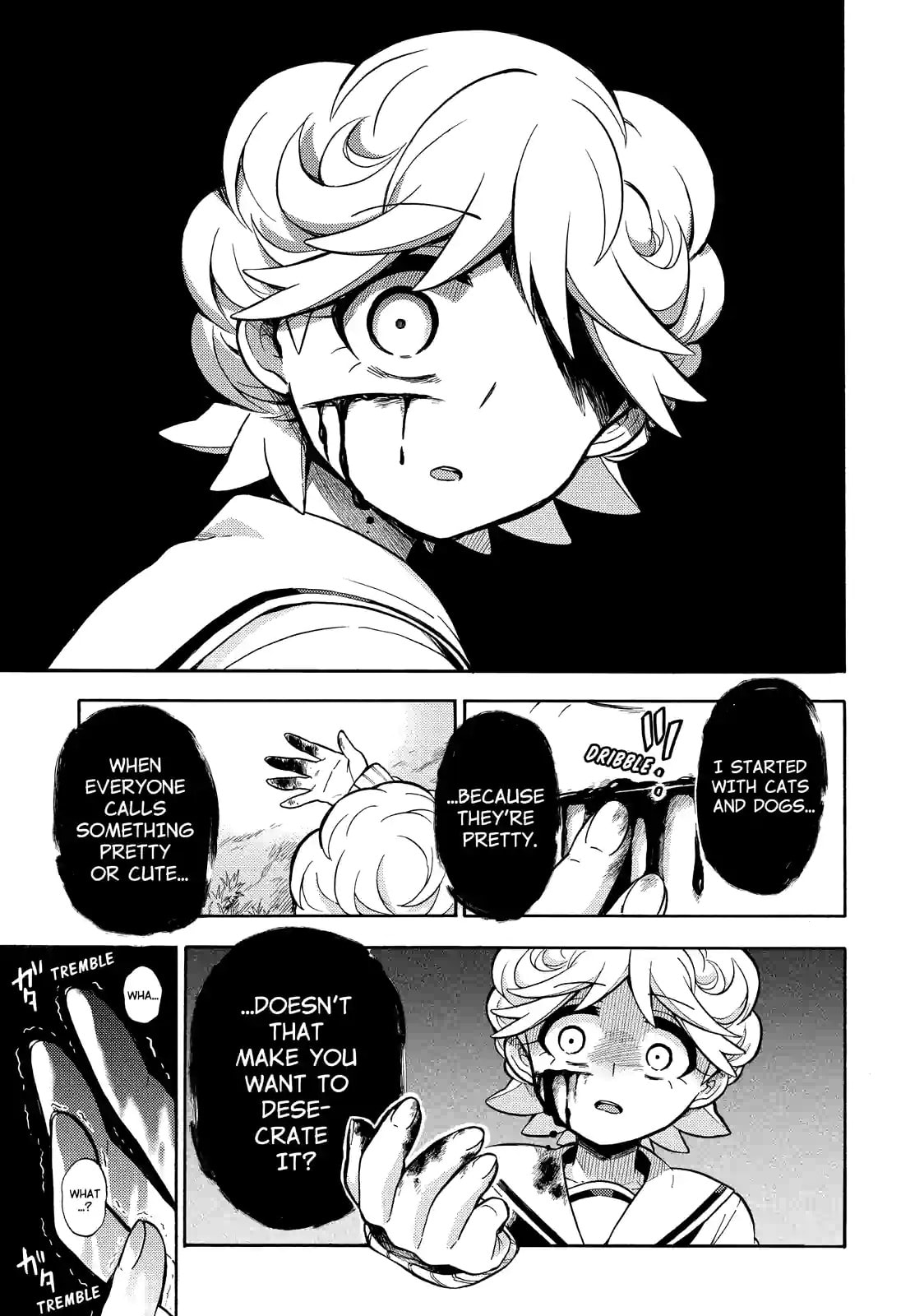 Read Talentless Nana chapter 27.2 image 10 on Lezhin