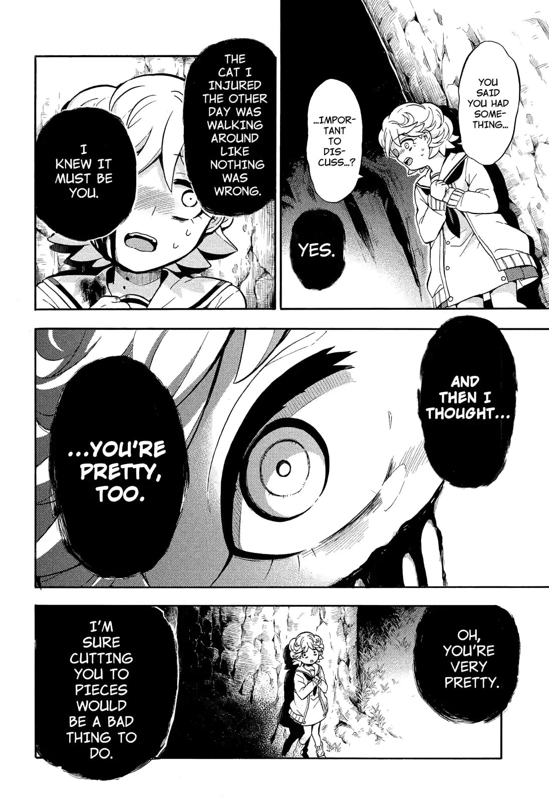 Read Talentless Nana chapter 27.2 image 11 on Lezhin