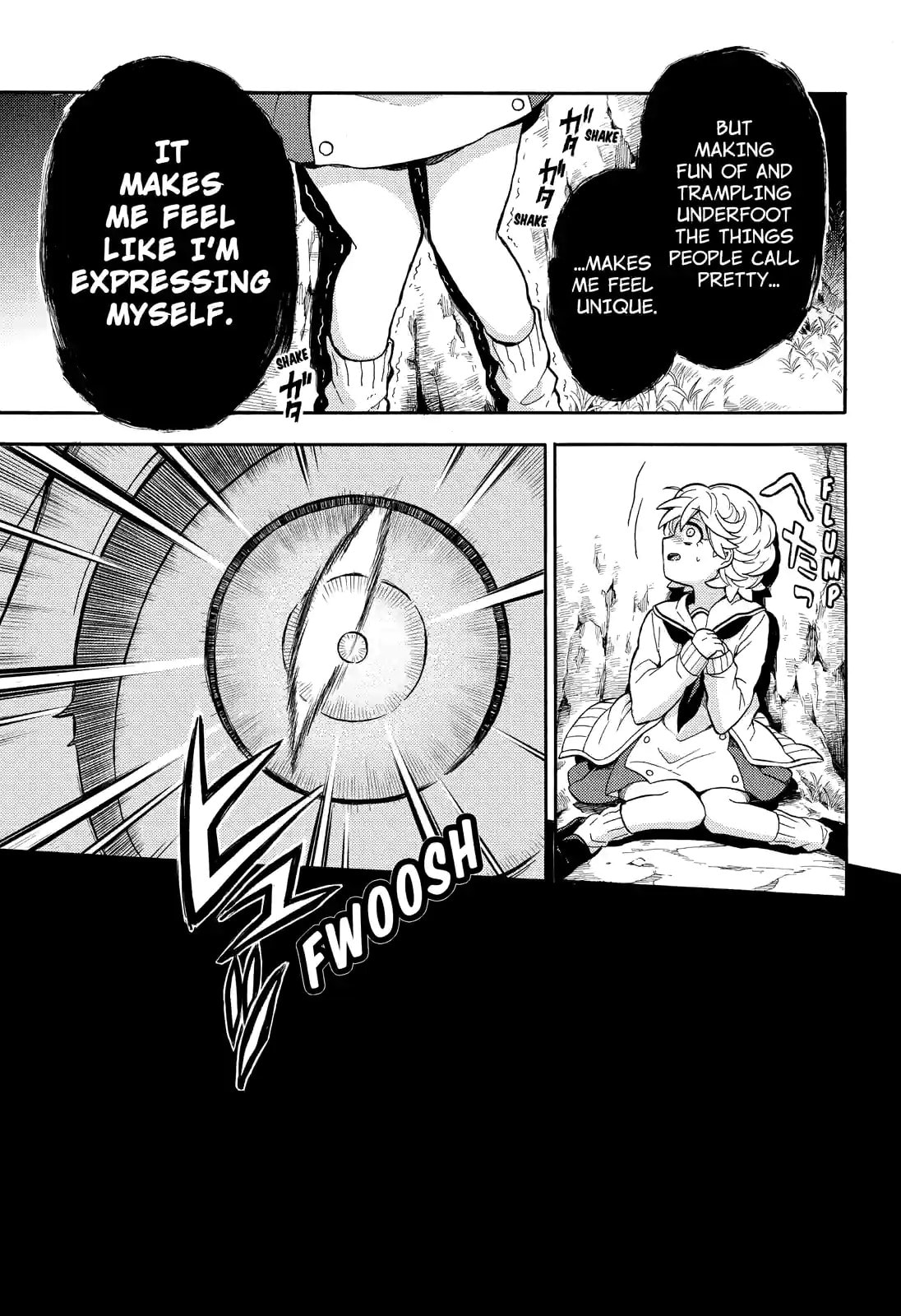 Read Talentless Nana chapter 27.2 image 12 on Lezhin