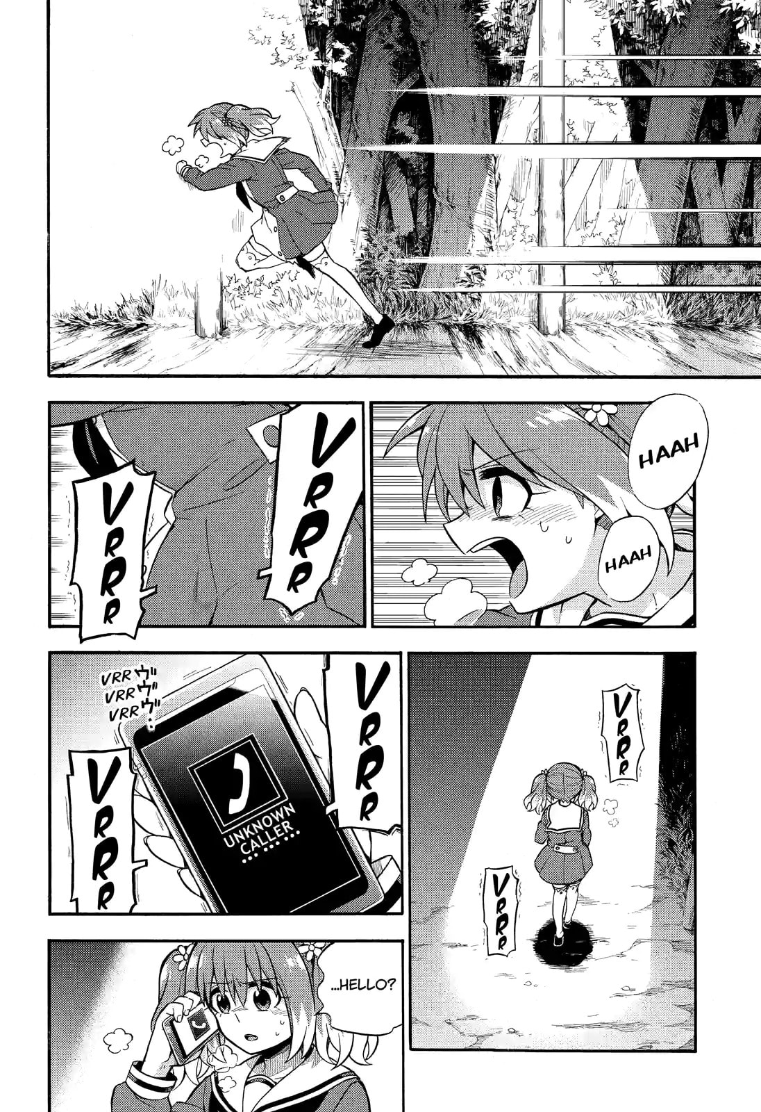 Read Talentless Nana chapter 27.2 image 13 on Lezhin