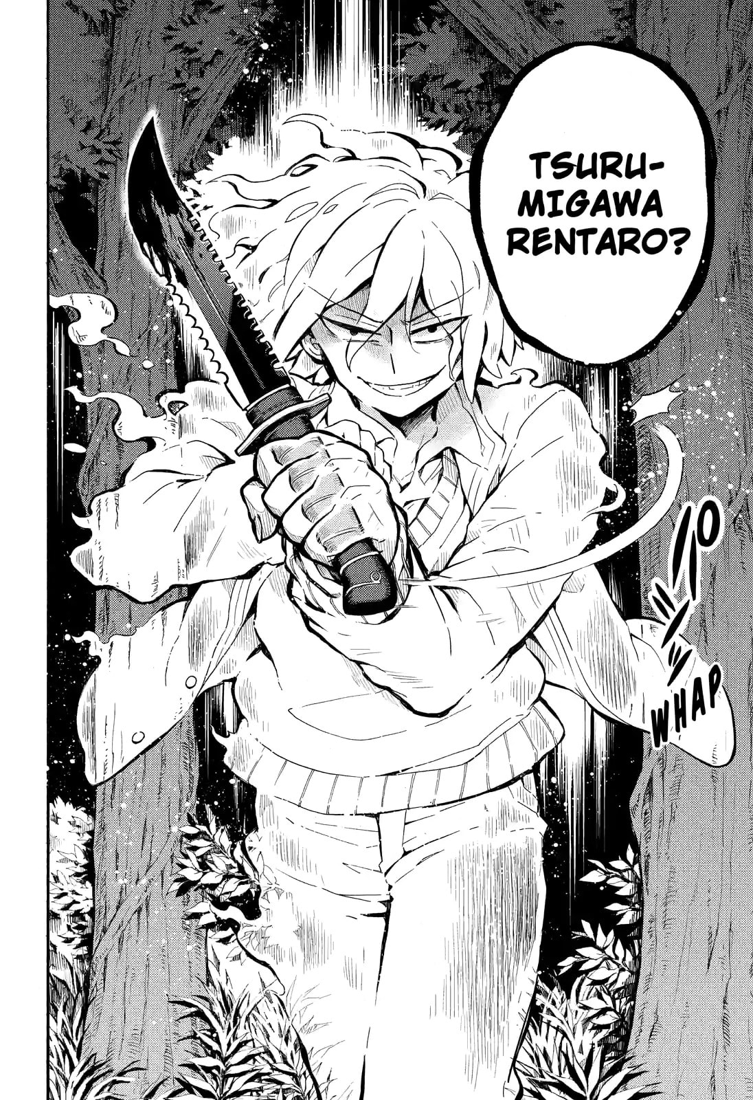 Read Talentless Nana chapter 27.3 image 13 on Lezhin